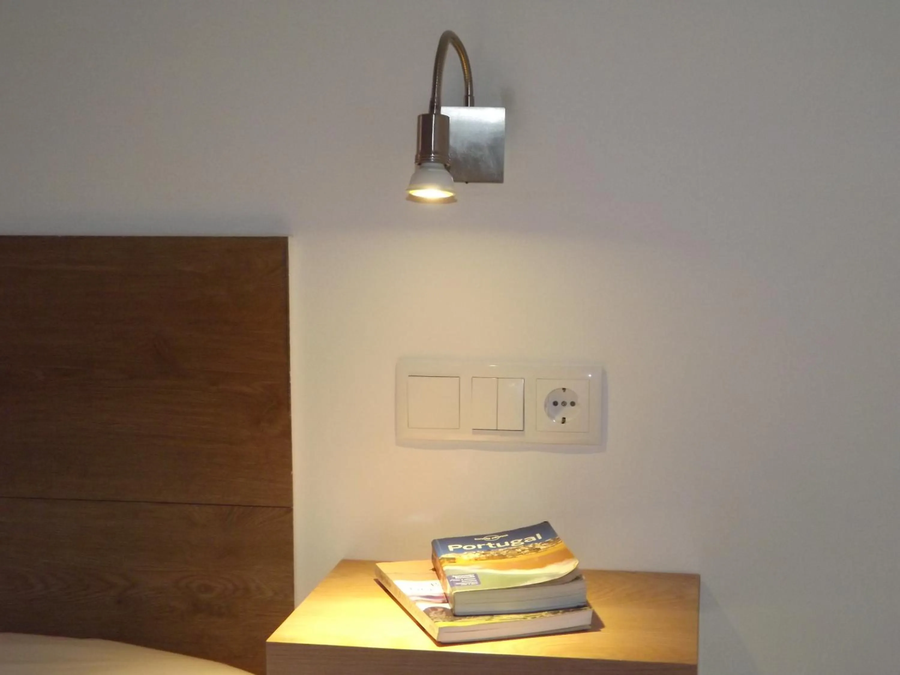 Decorative detail in Hotel Mar Azul