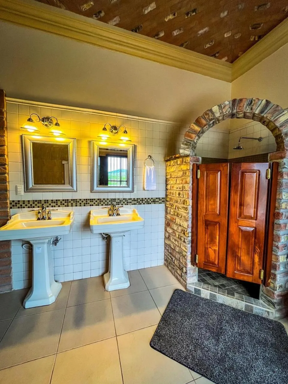 Álamos Bonito Resort