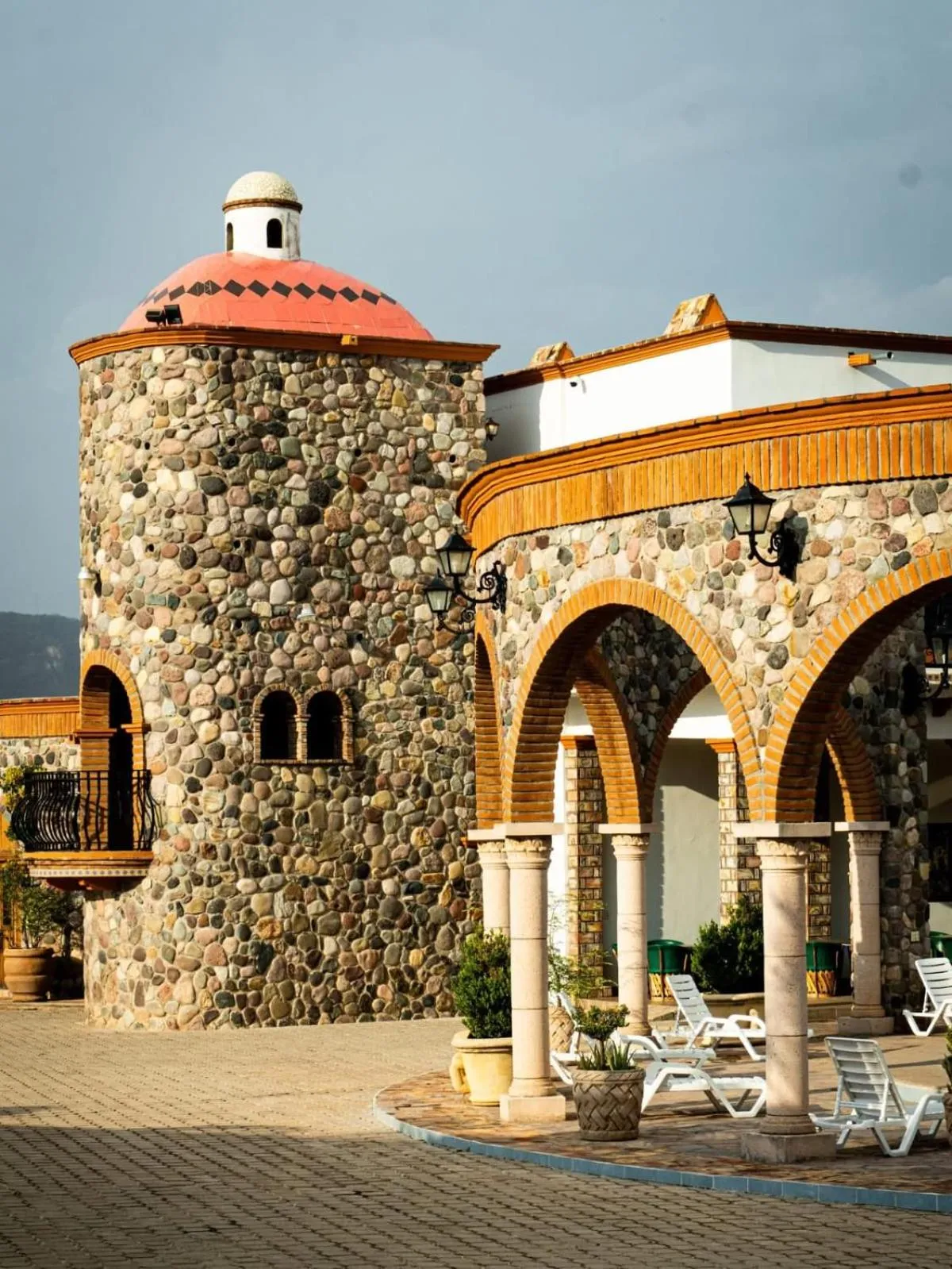 Álamos Bonito Resort