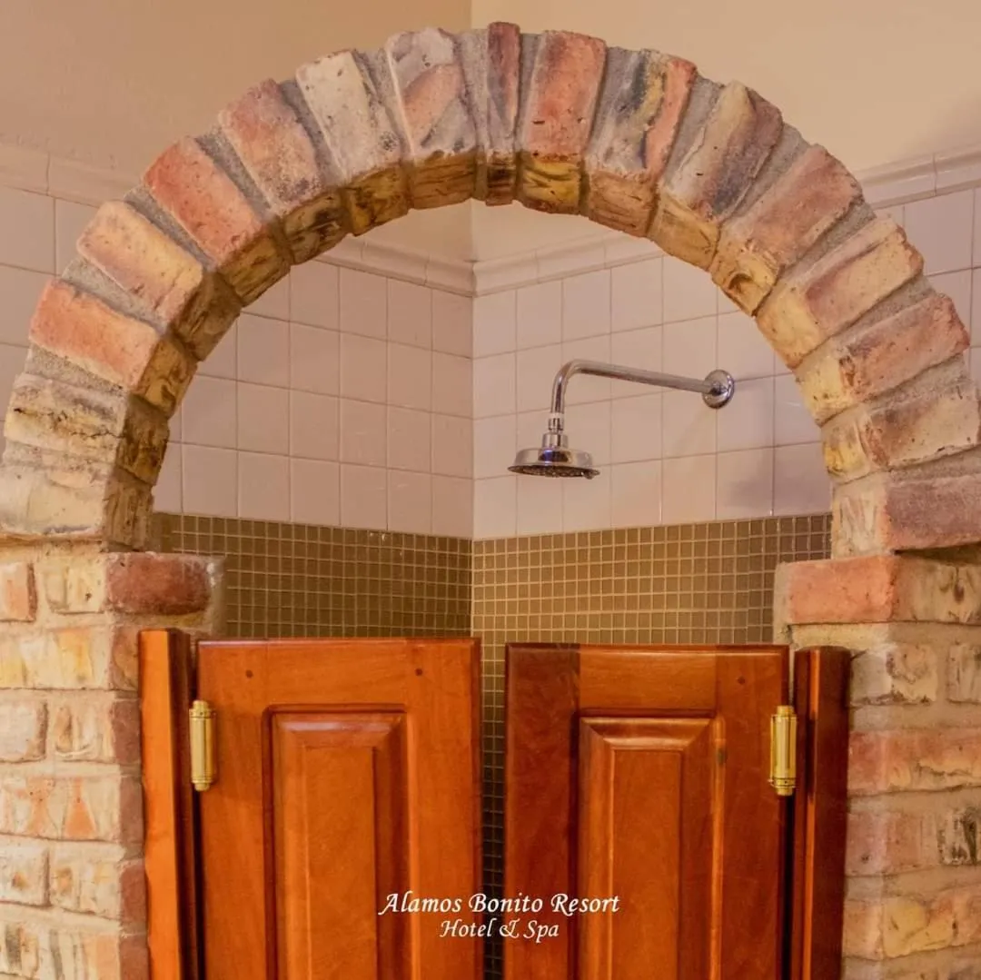 Álamos Bonito Resort