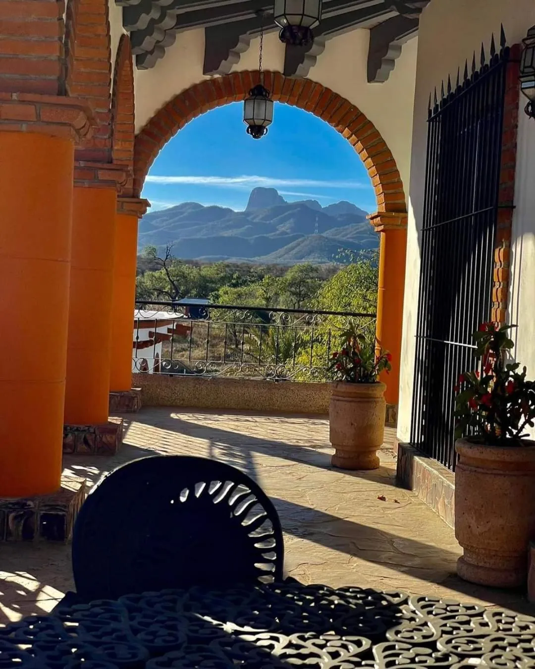 Álamos Bonito Resort