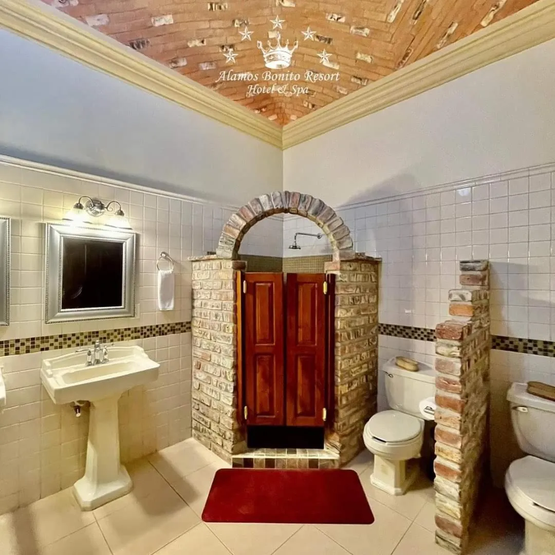 Álamos Bonito Resort