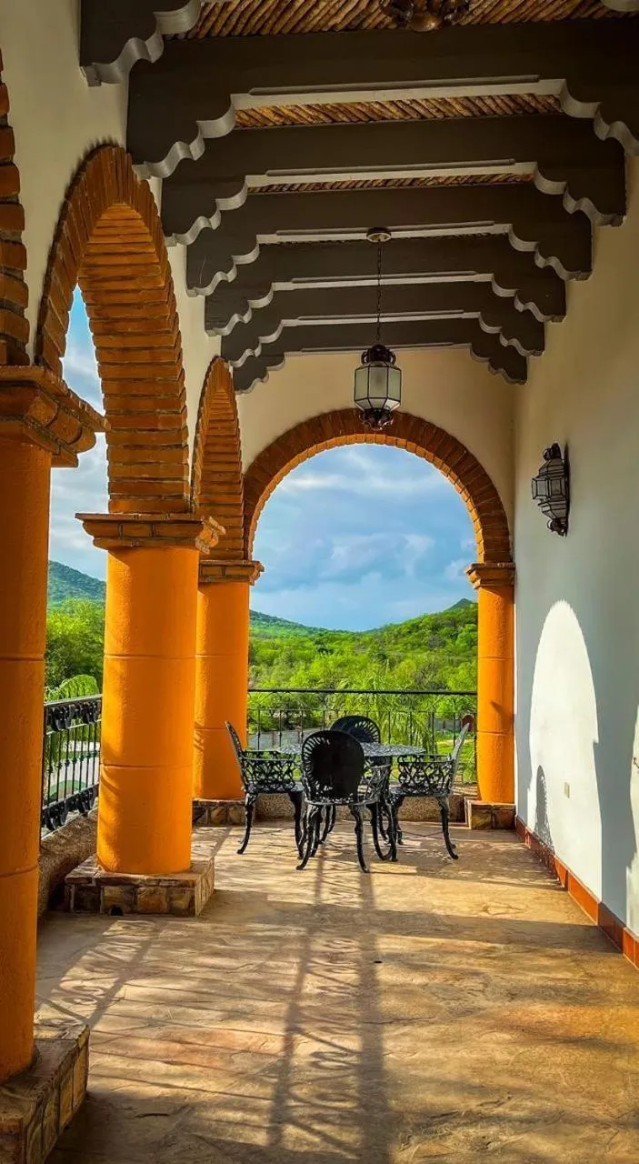 Álamos Bonito Resort