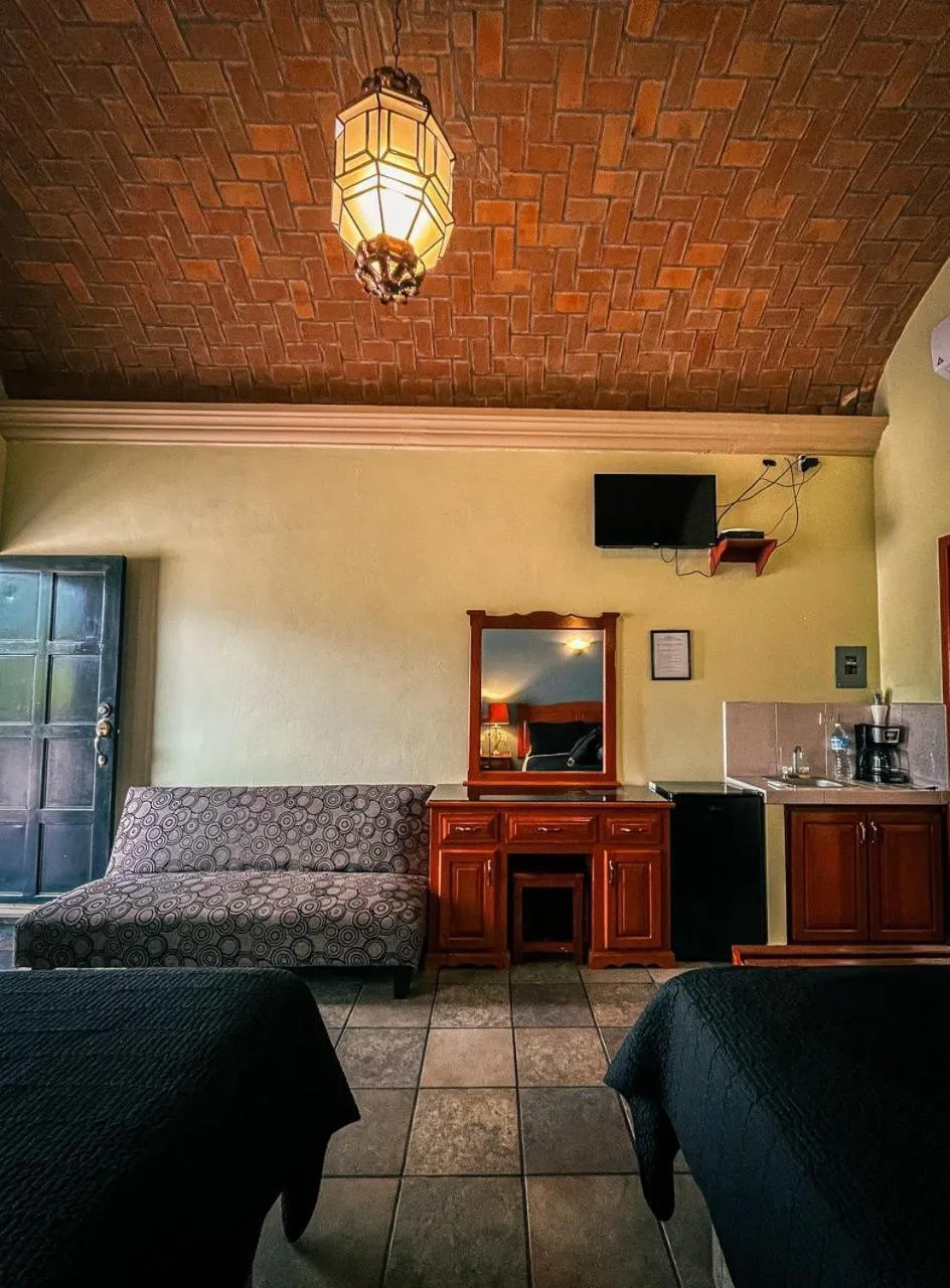 Álamos Bonito Resort