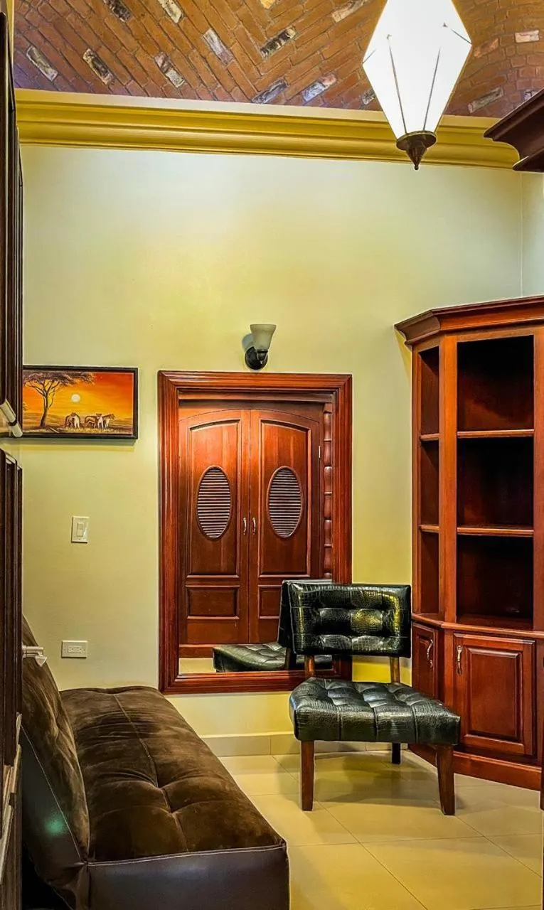 Álamos Bonito Resort