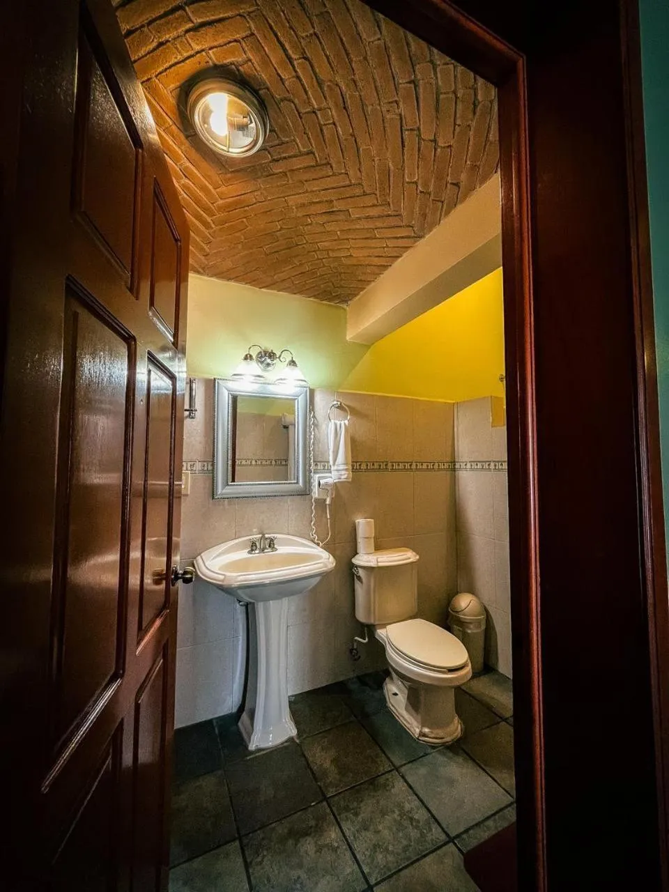 Álamos Bonito Resort