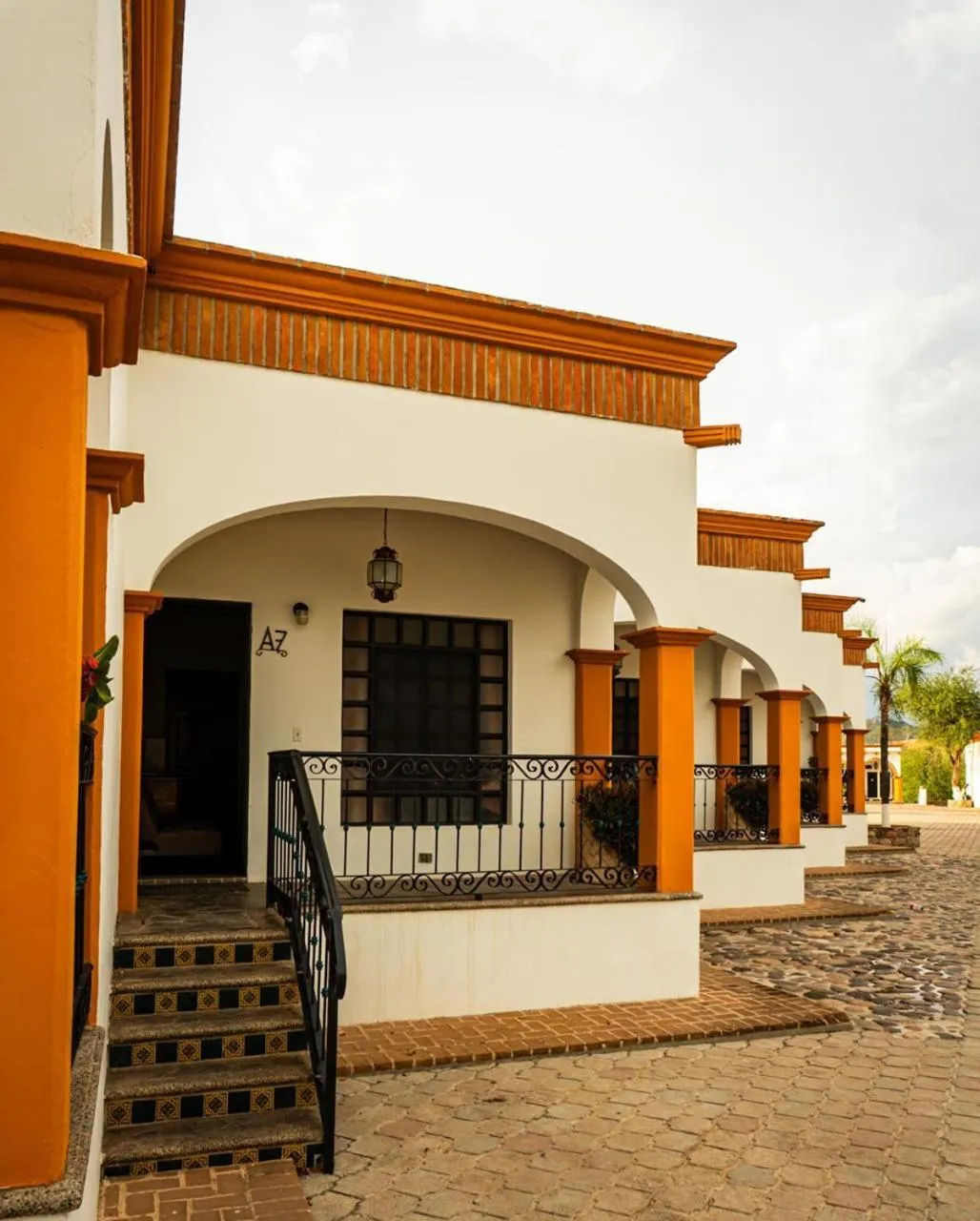 Álamos Bonito Resort