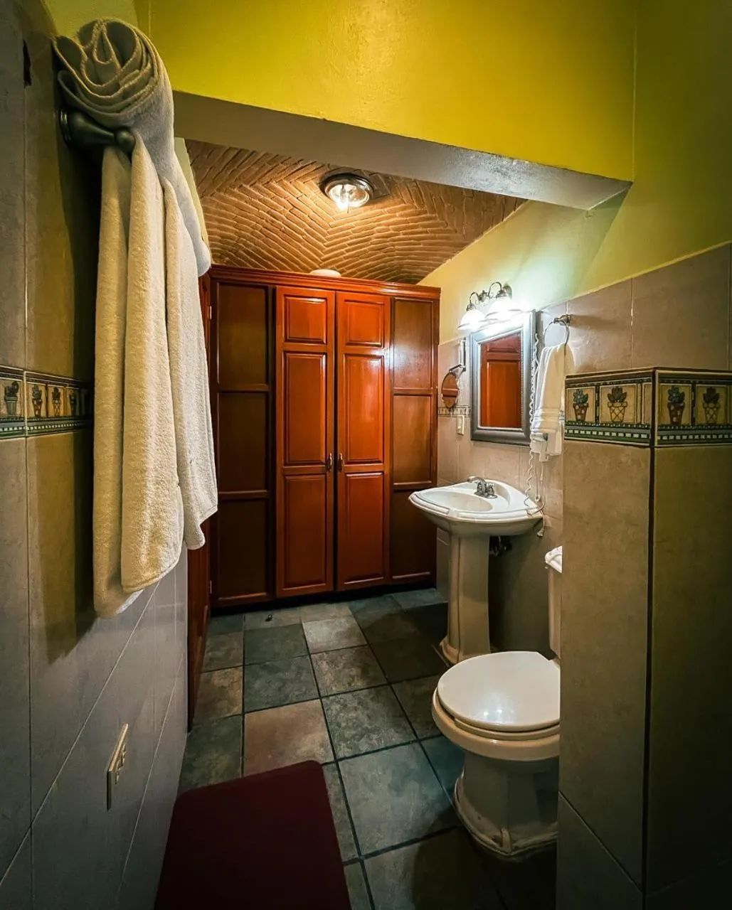 Álamos Bonito Resort