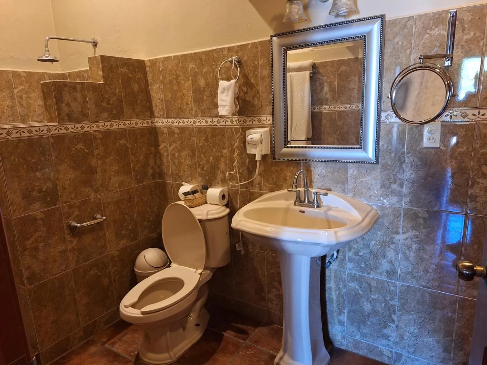 Álamos Bonito Resort