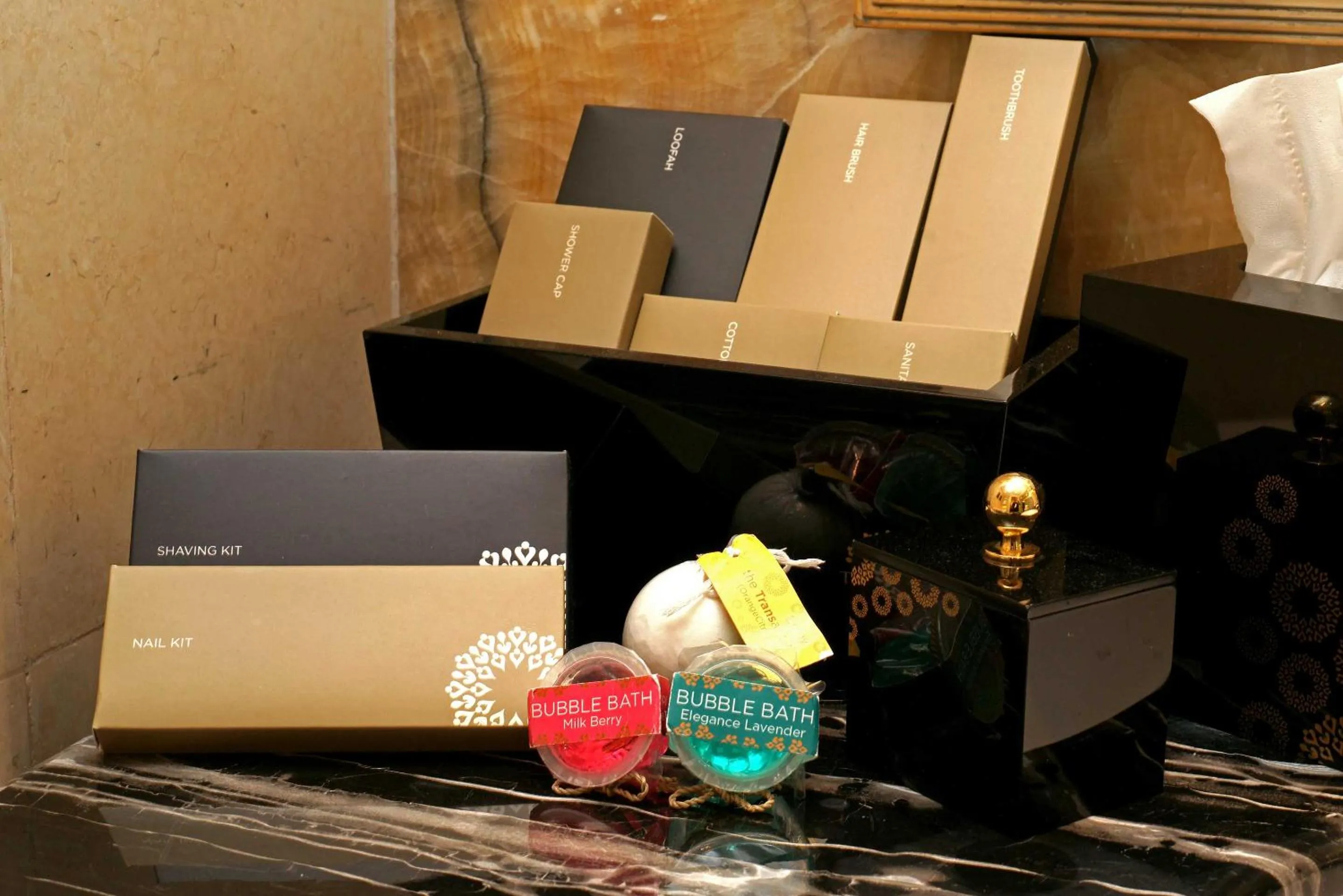 Other in The Trans Luxury Hotel Bandung