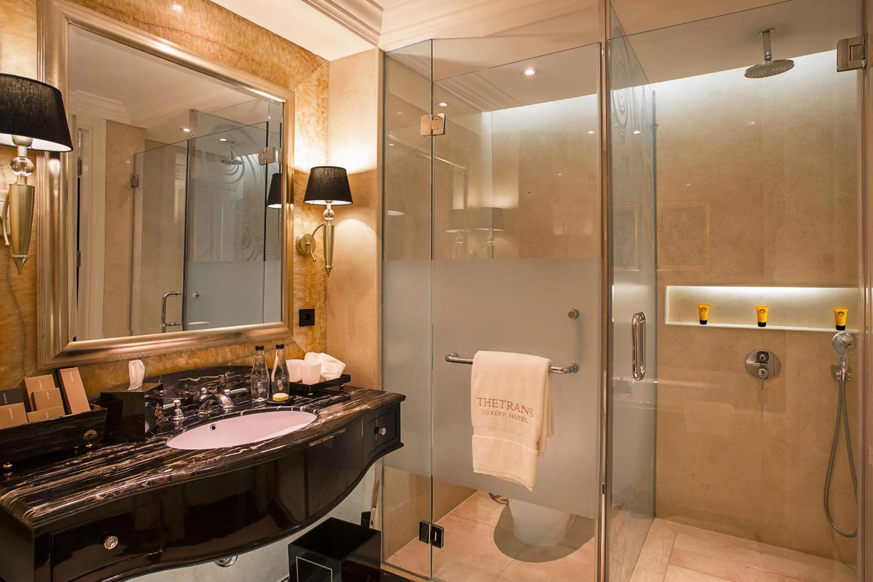 The Trans Luxury Hotel Bandung