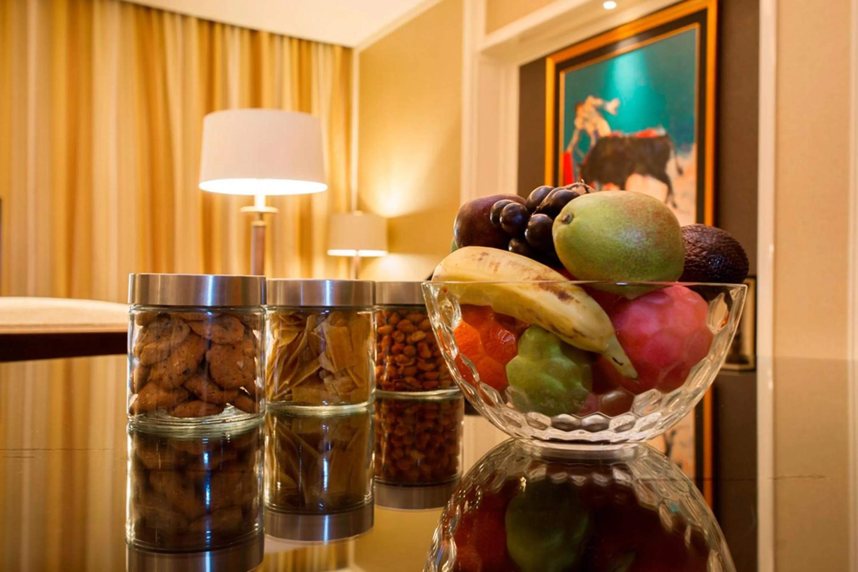 Other in The Trans Luxury Hotel Bandung