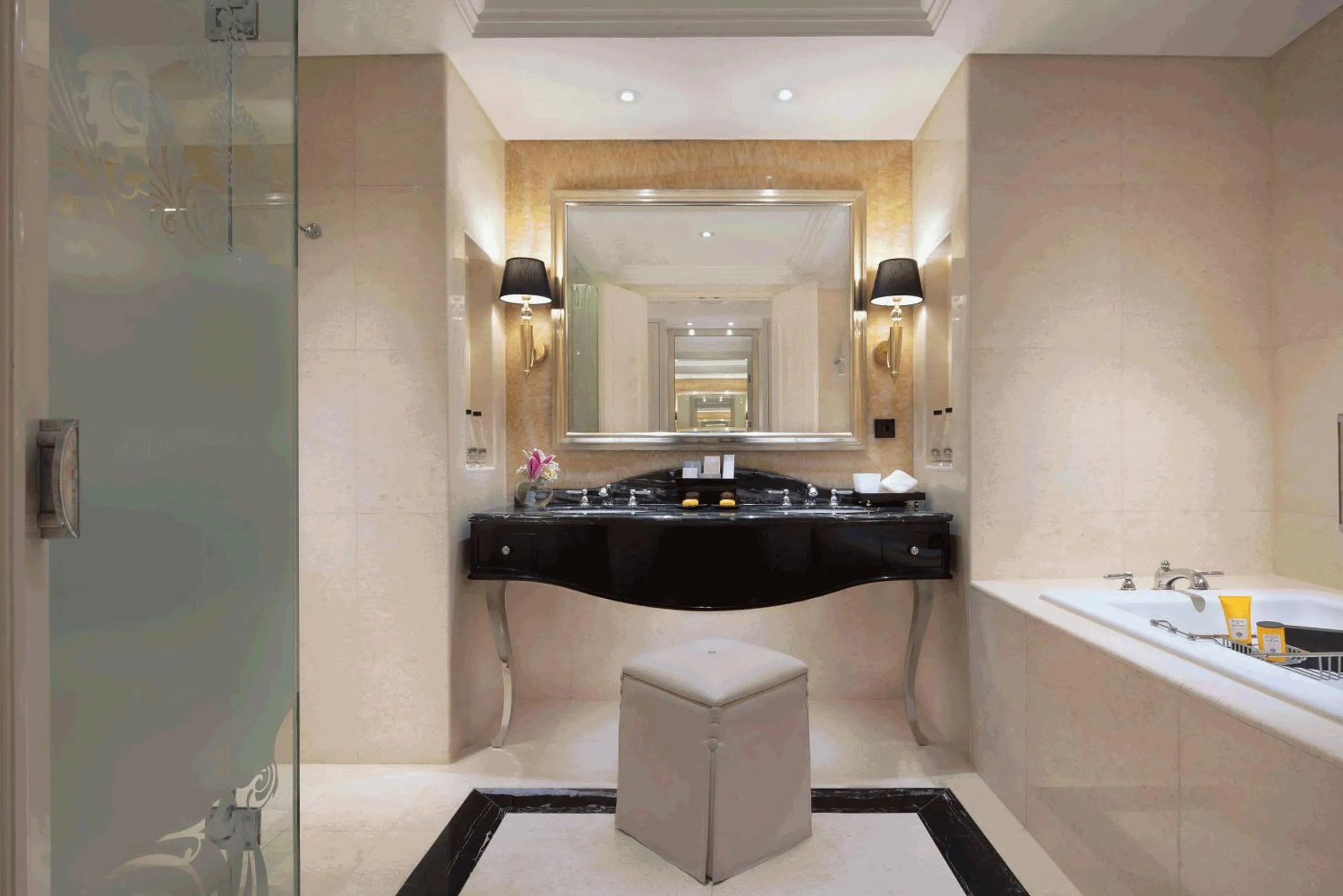 Other in The Trans Luxury Hotel Bandung