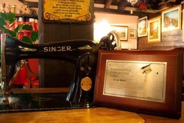 Other in Hotel Makin