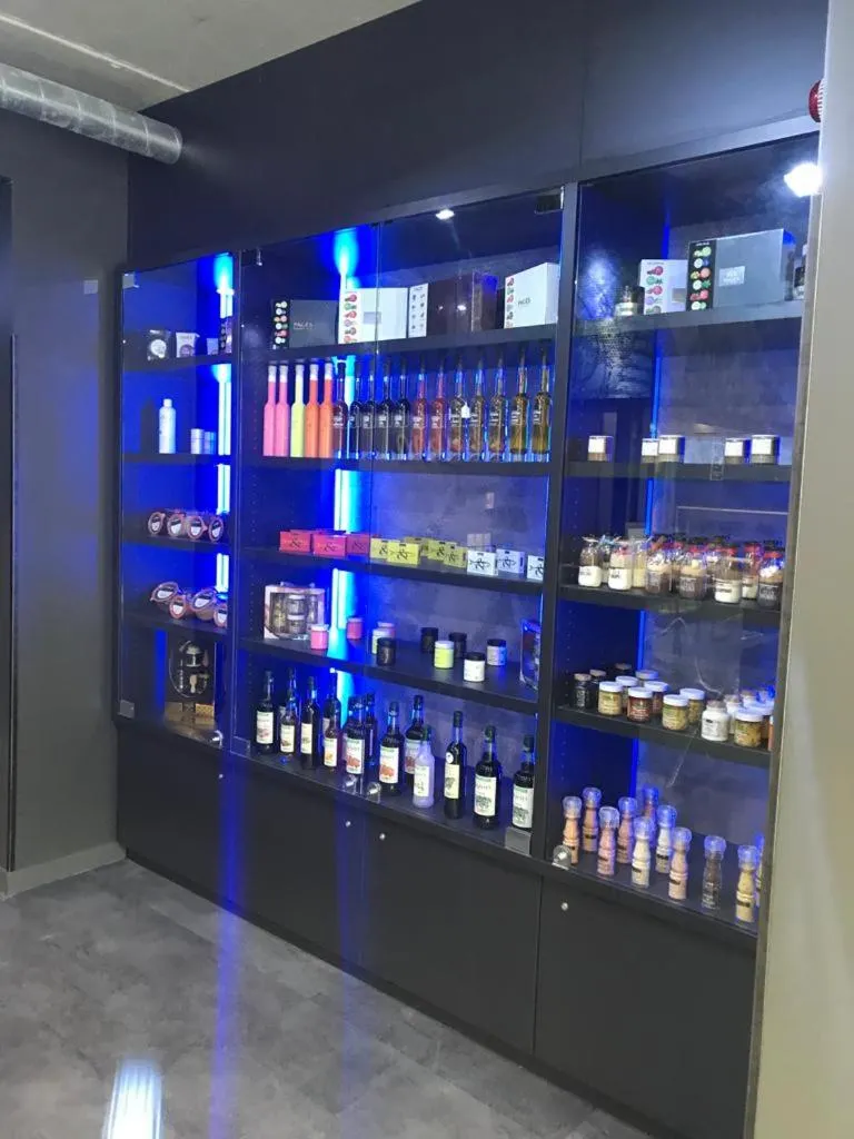 Ekho Hotel Grenoble Nord Saint Egrève