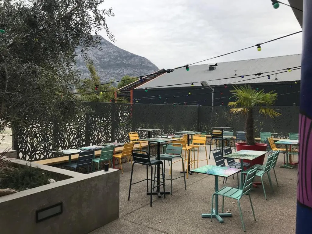 Ekho Hotel Grenoble Nord Saint Egrève