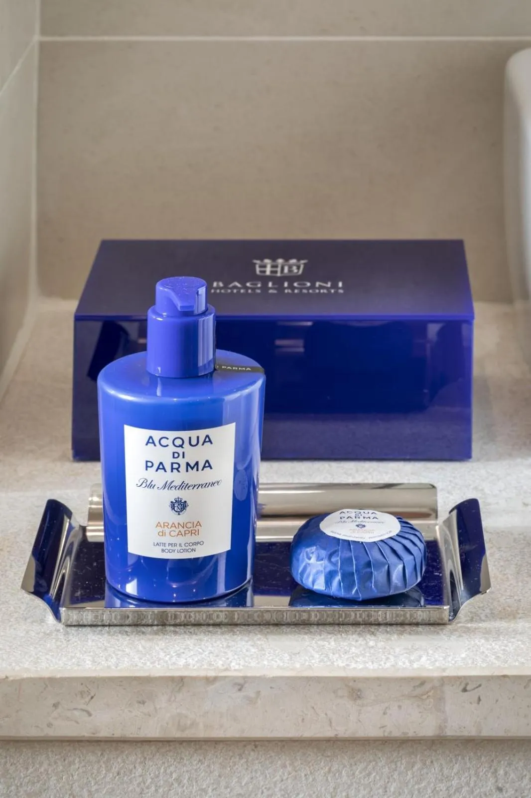 Other in Baglioni Resort Sardinia - The Leading Hotels of the World