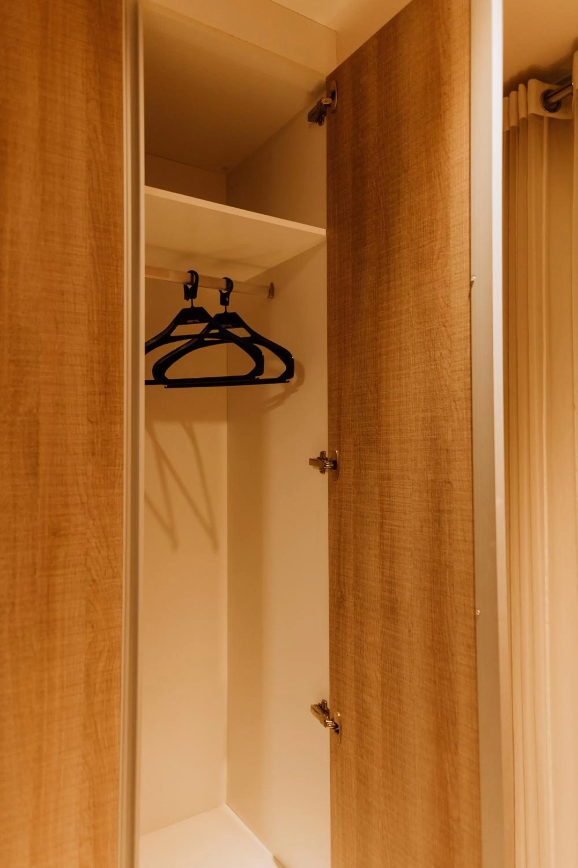 Bedroom in Hotel do Sertão