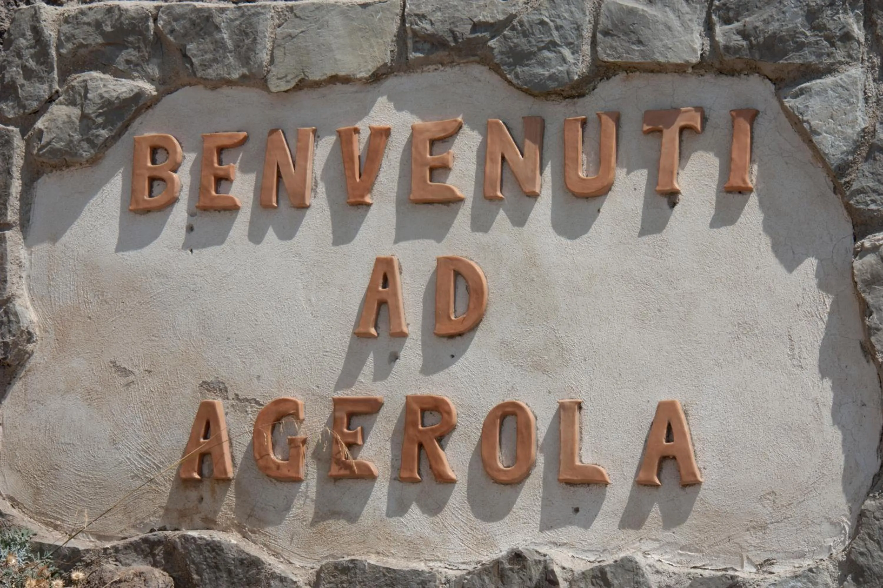 Bird's eye view in Haidi House