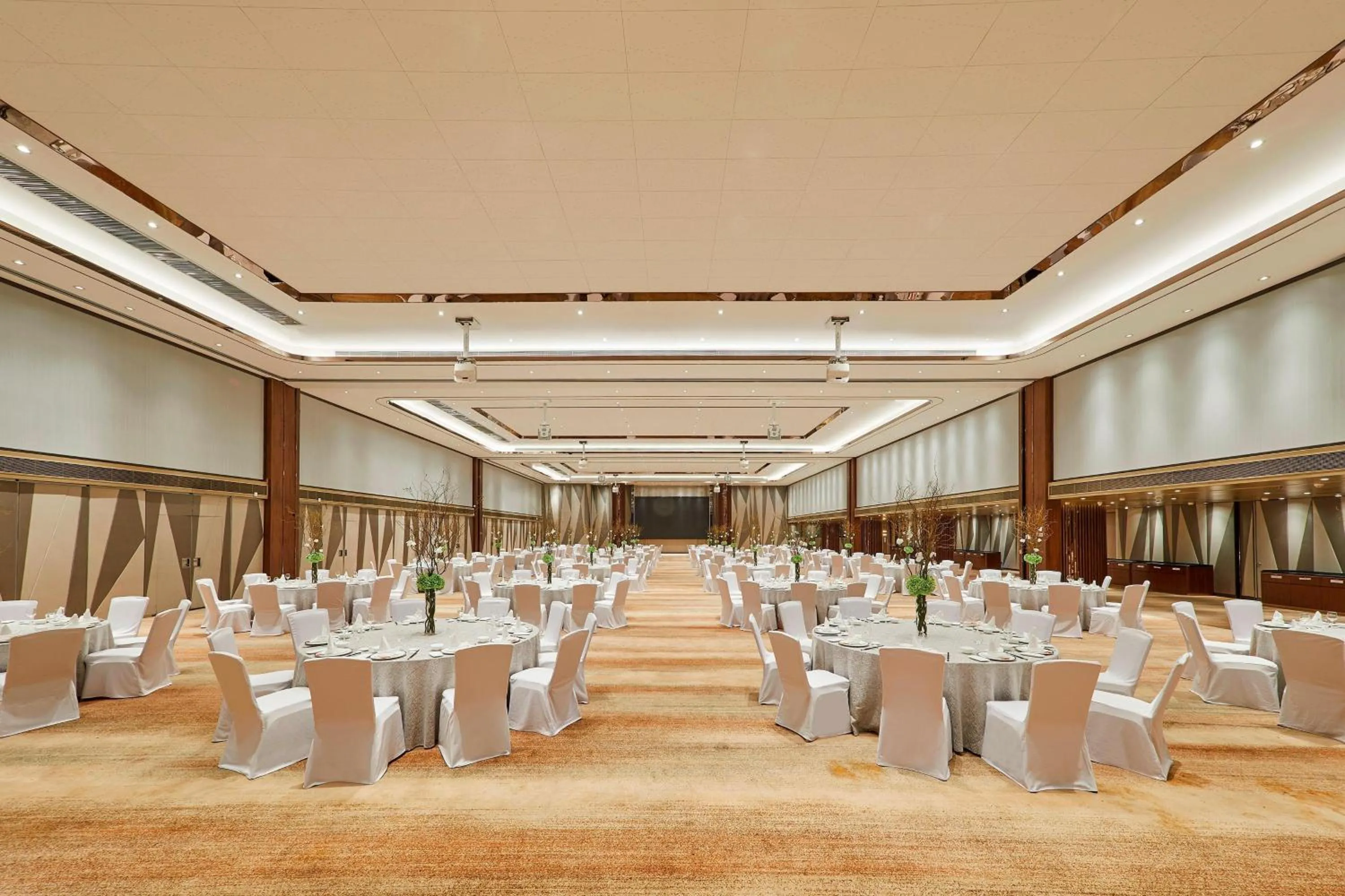 Meeting/conference room in The Westin Wenzhou