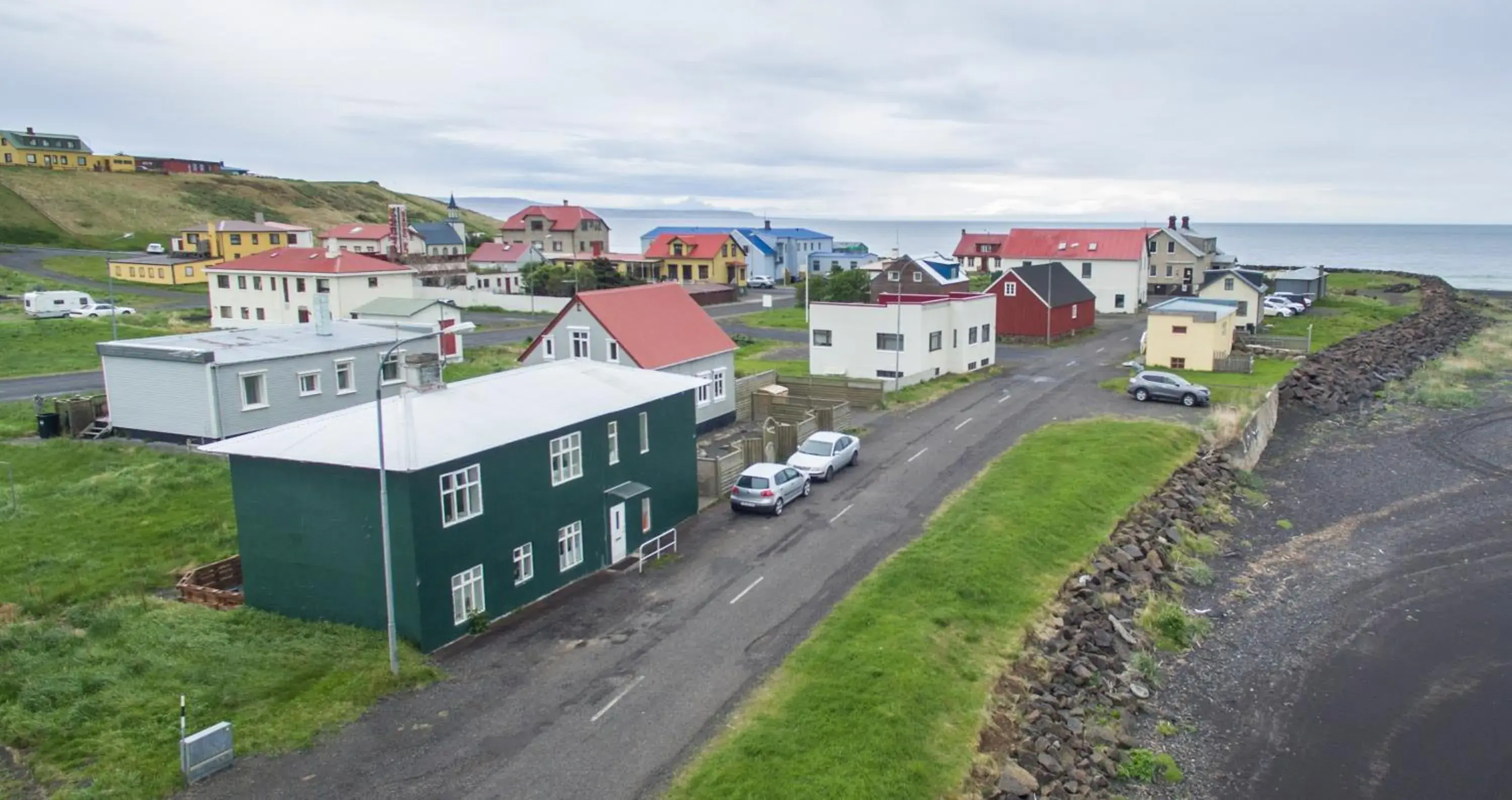 Two-Bedroom Apartment in Guesthouse Kiljan Two-Bedroom Apartment in Guesthouse Kiljan