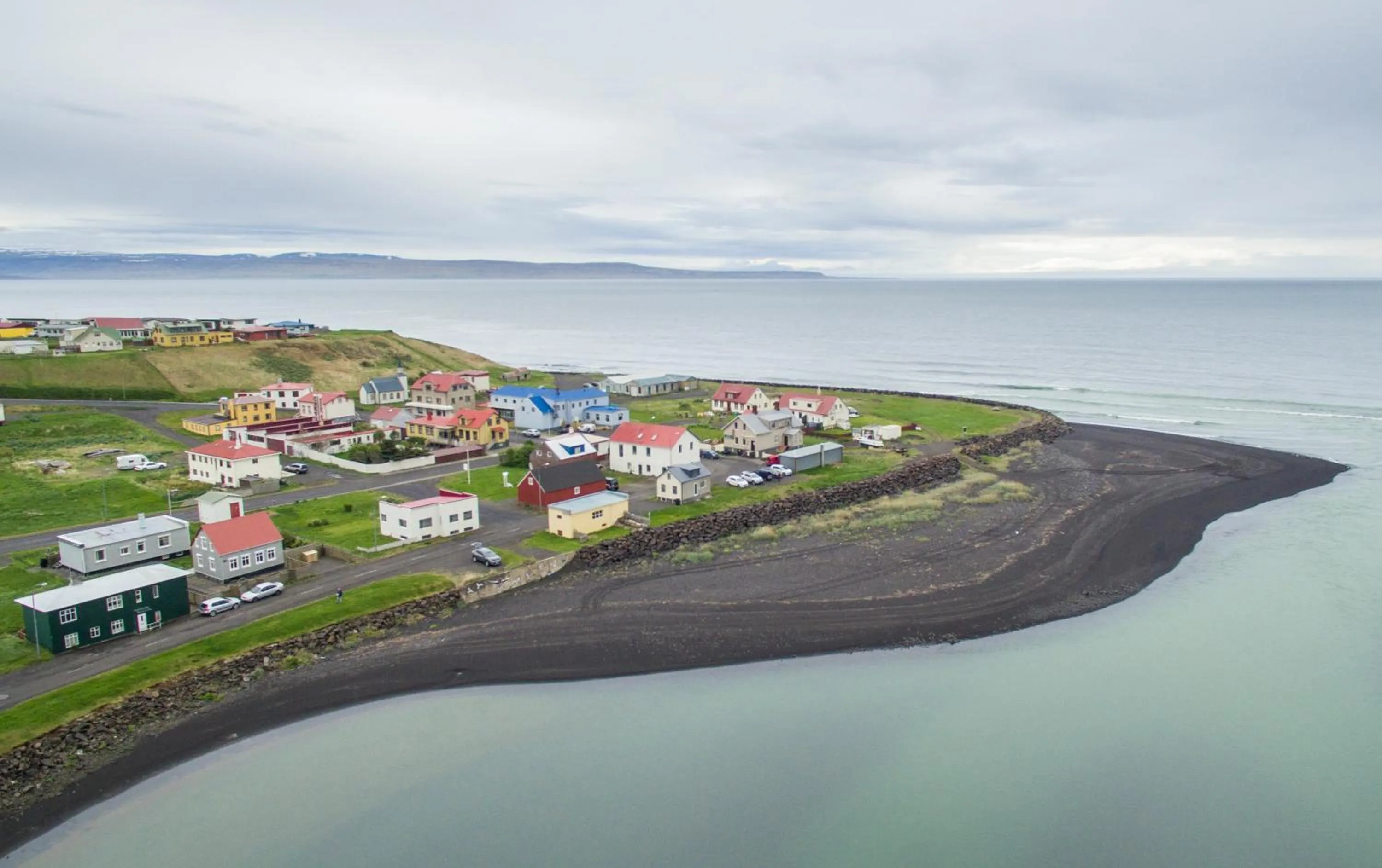 Day in Guesthouse Kiljan