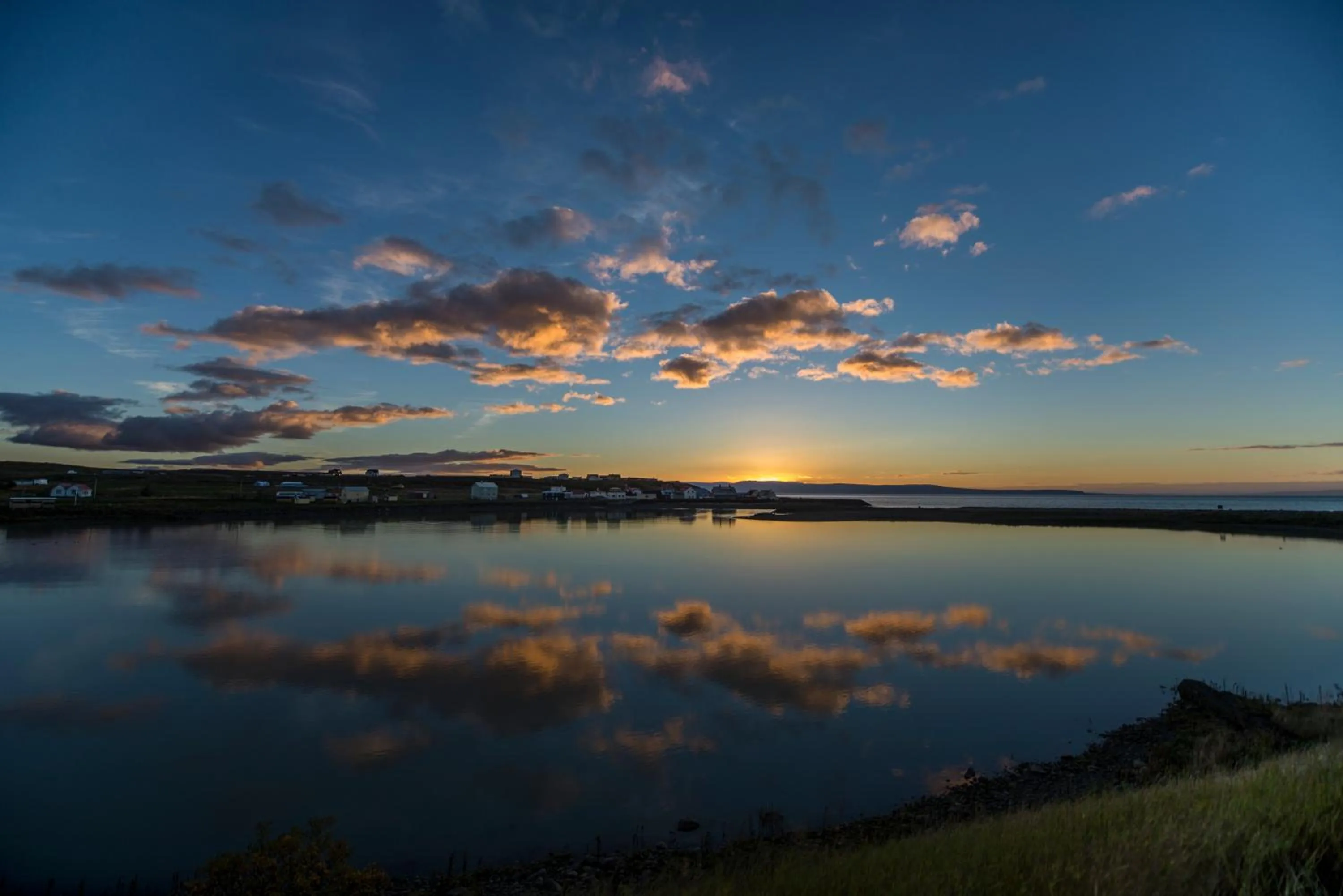 Nearby landmark in Guesthouse Kiljan