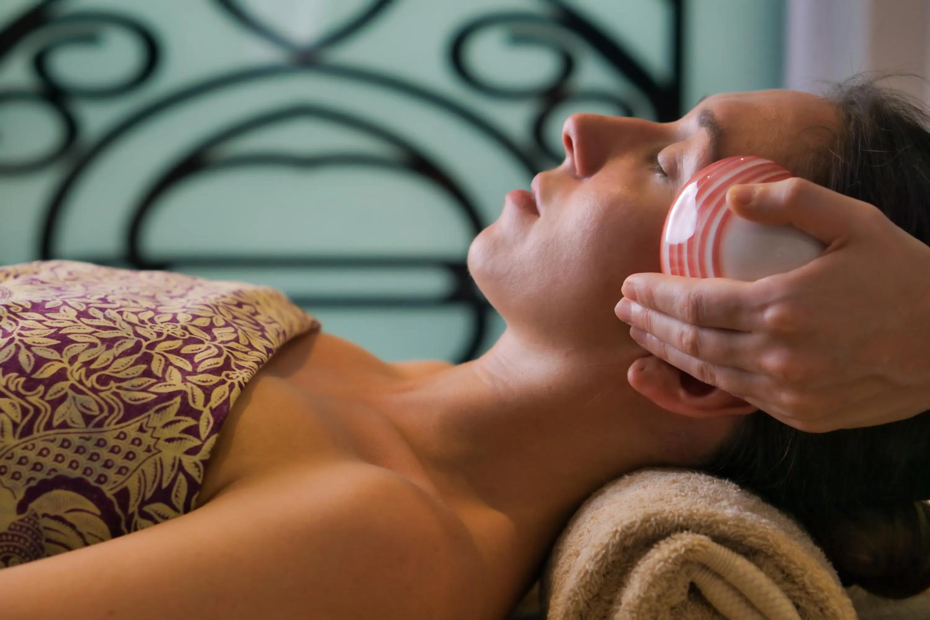 Massage in The Reserve at Muckross Park