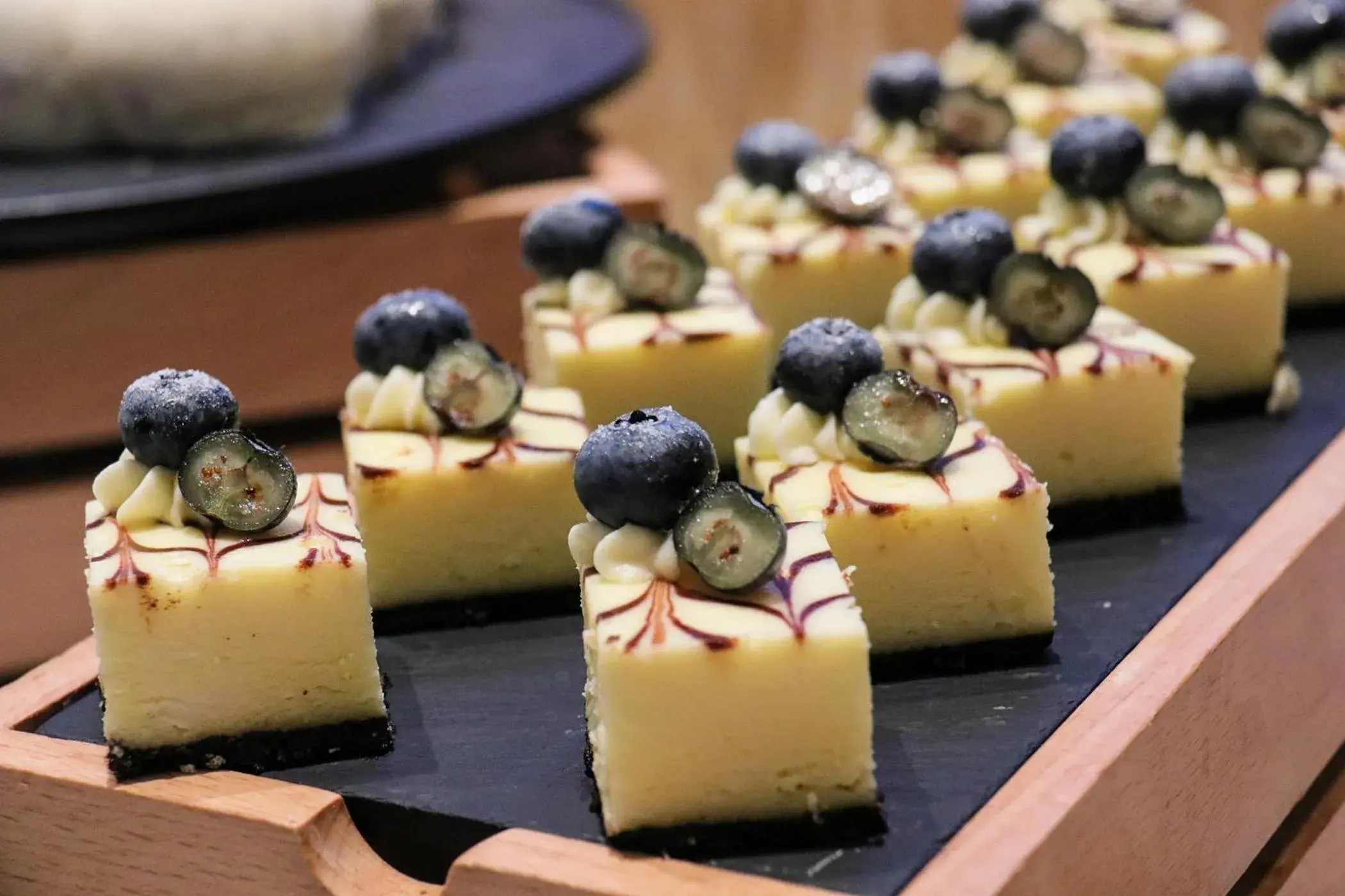 Breakfast in The Westin Qingdao West Coast Breakfast in The Westin Qingdao West Coast