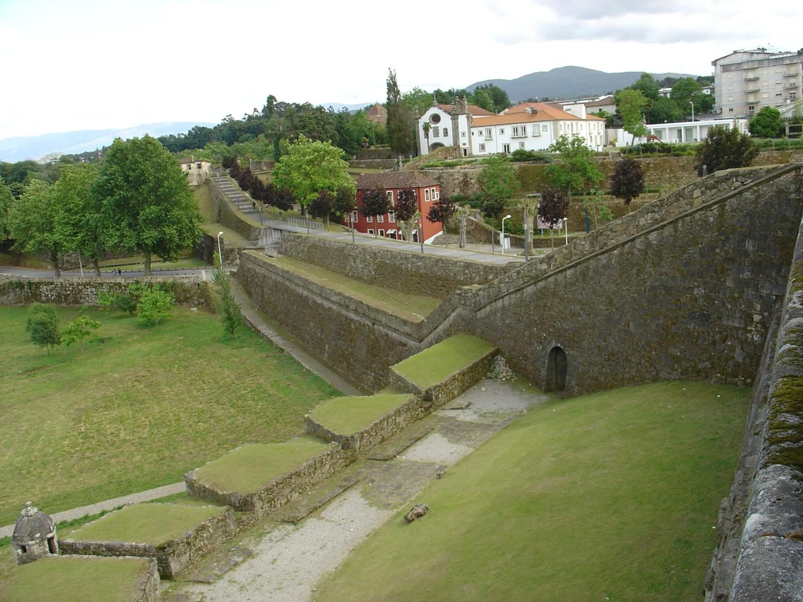 Other in Hotel Convento dos Capuchos