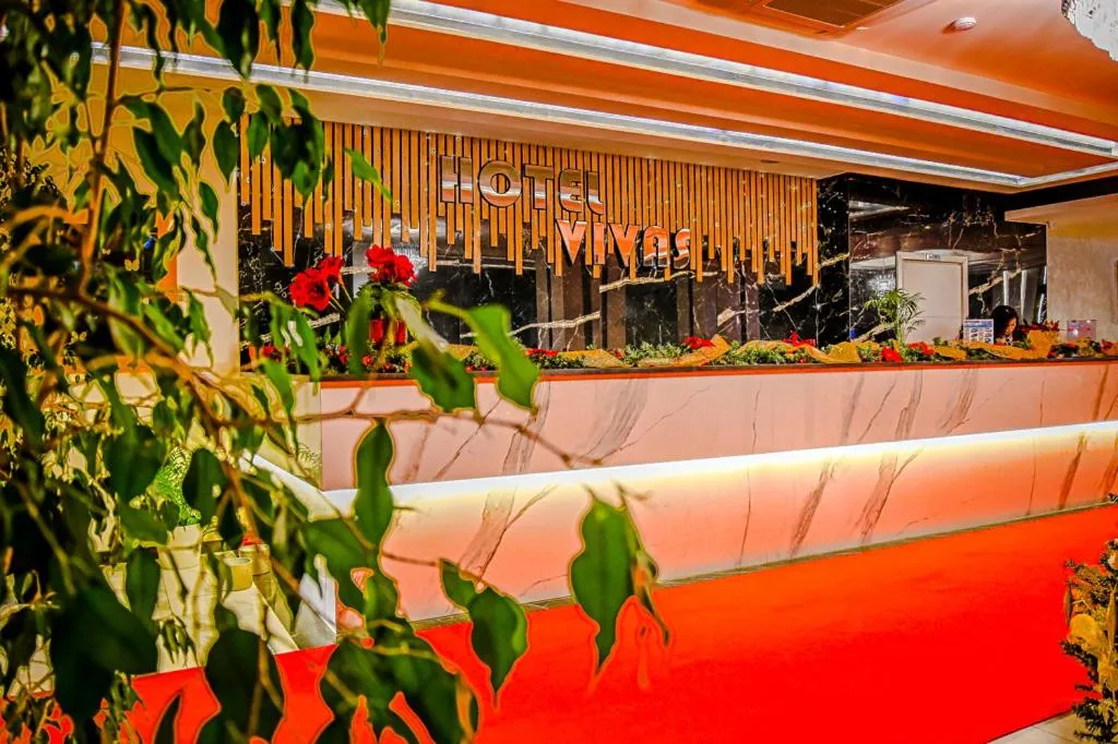 Hotel Vivas