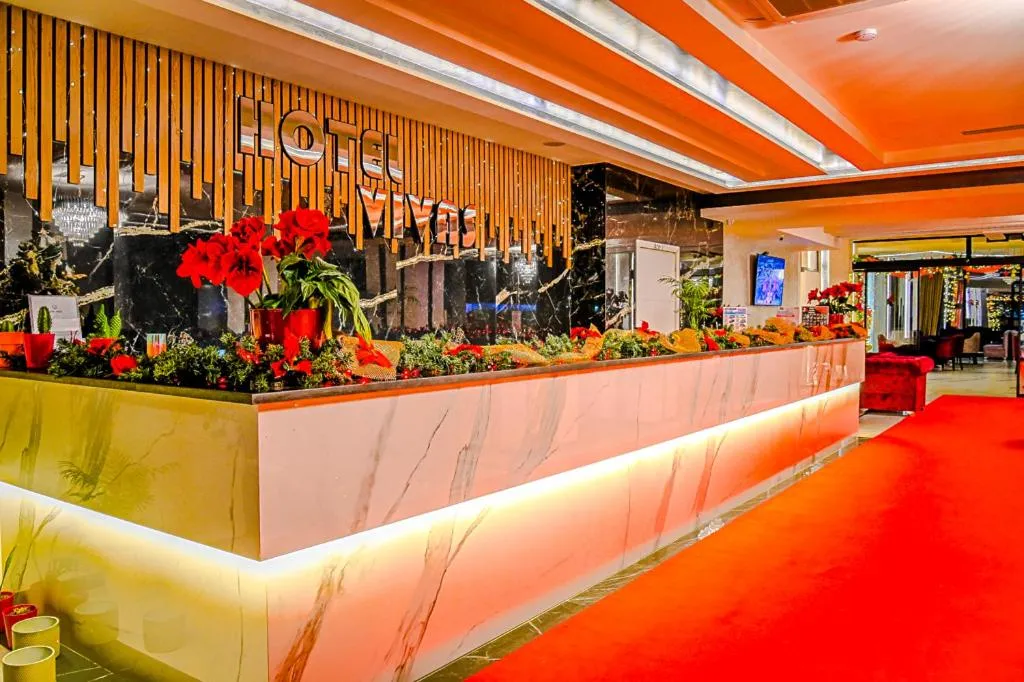 Hotel Vivas