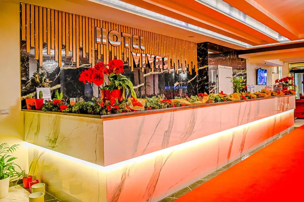 Hotel Vivas