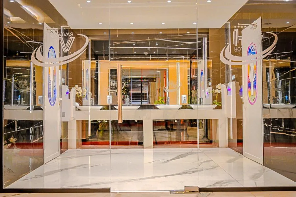 Hotel Vivas