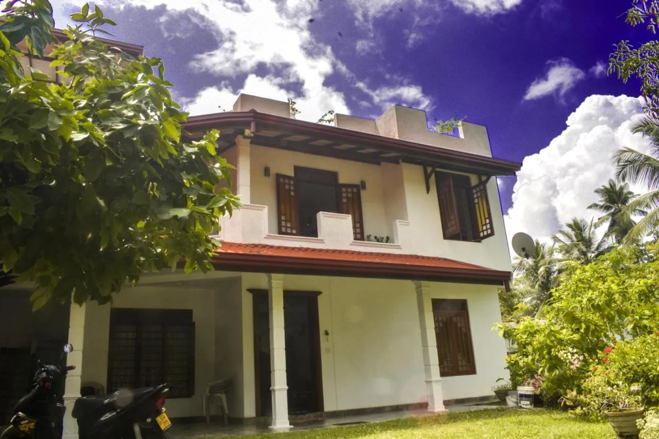 Villa Kivi
