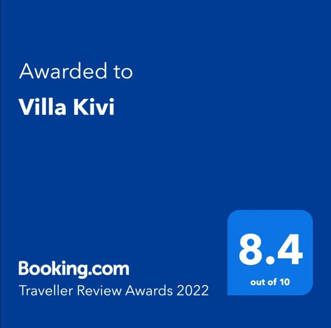 Villa Kivi