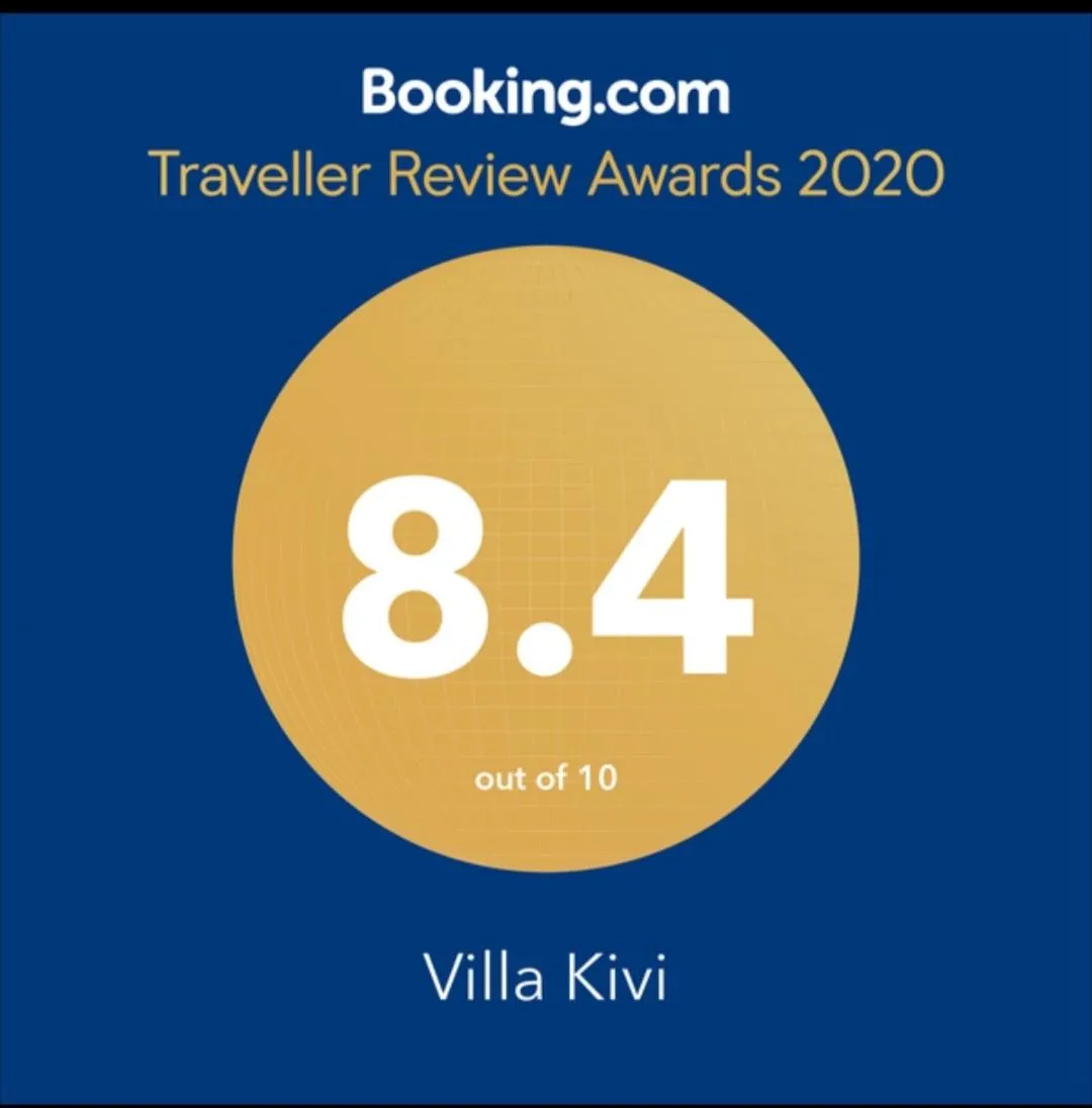 Villa Kivi