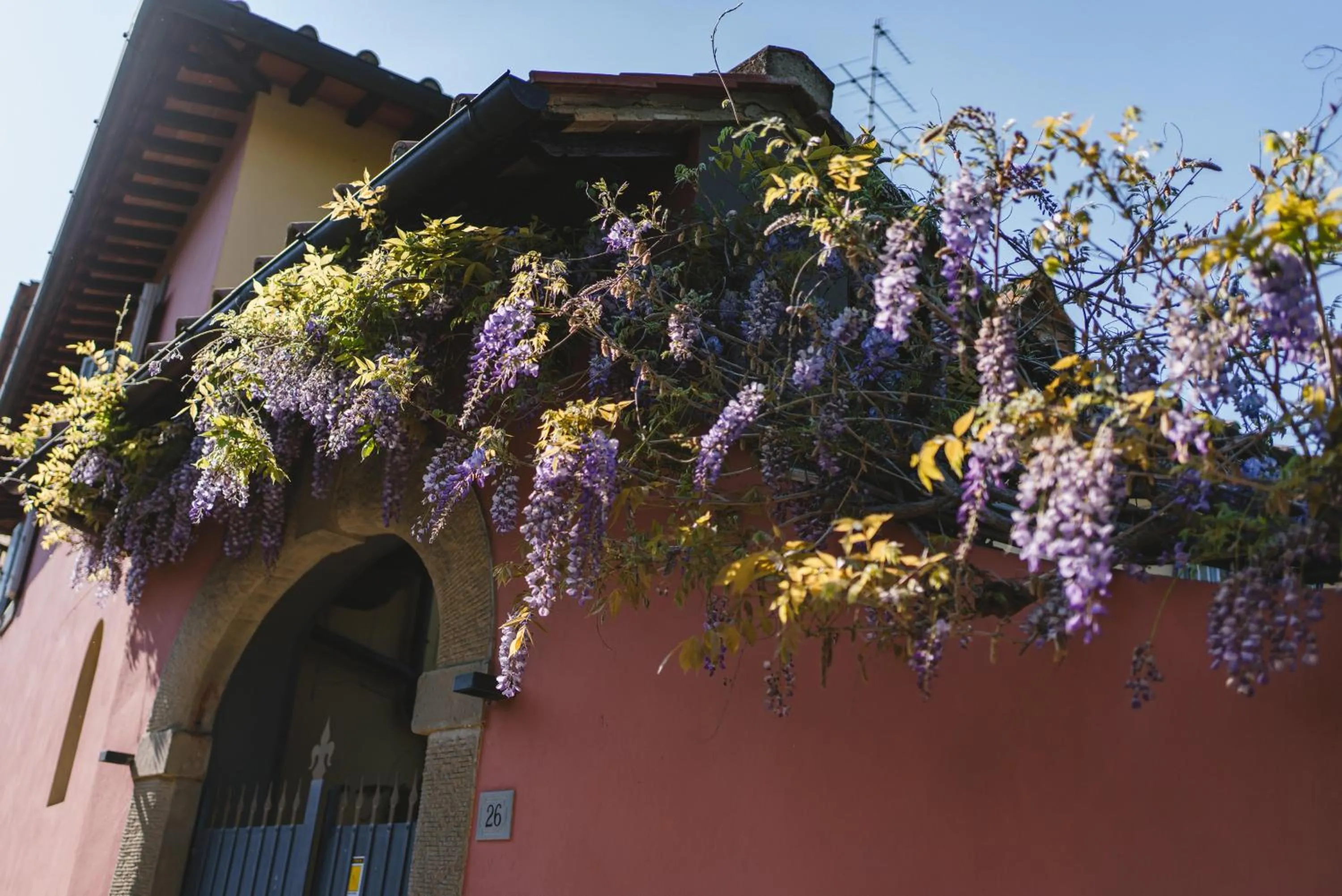 Duchess Boutique de Charme