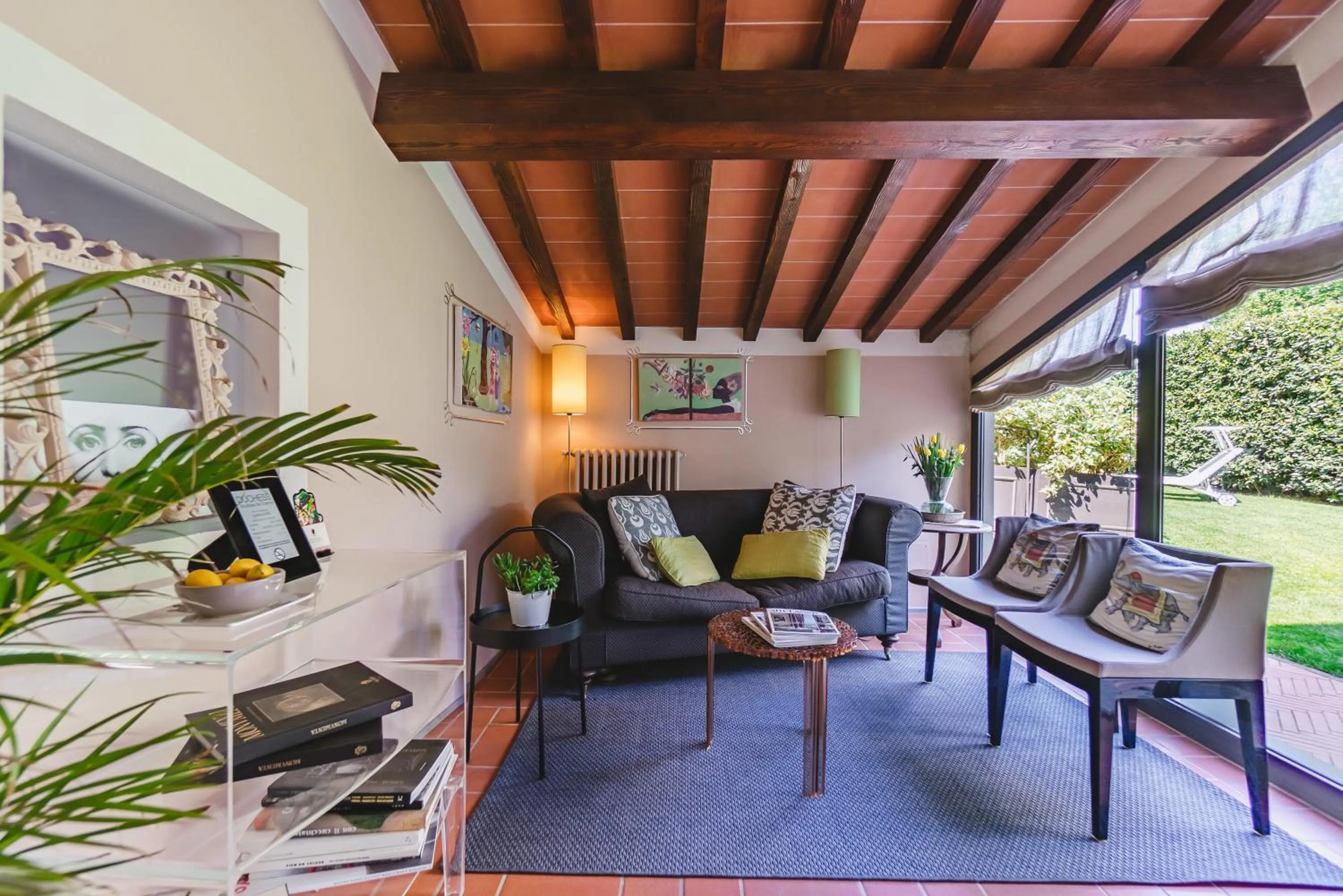 Duchess Boutique de Charme