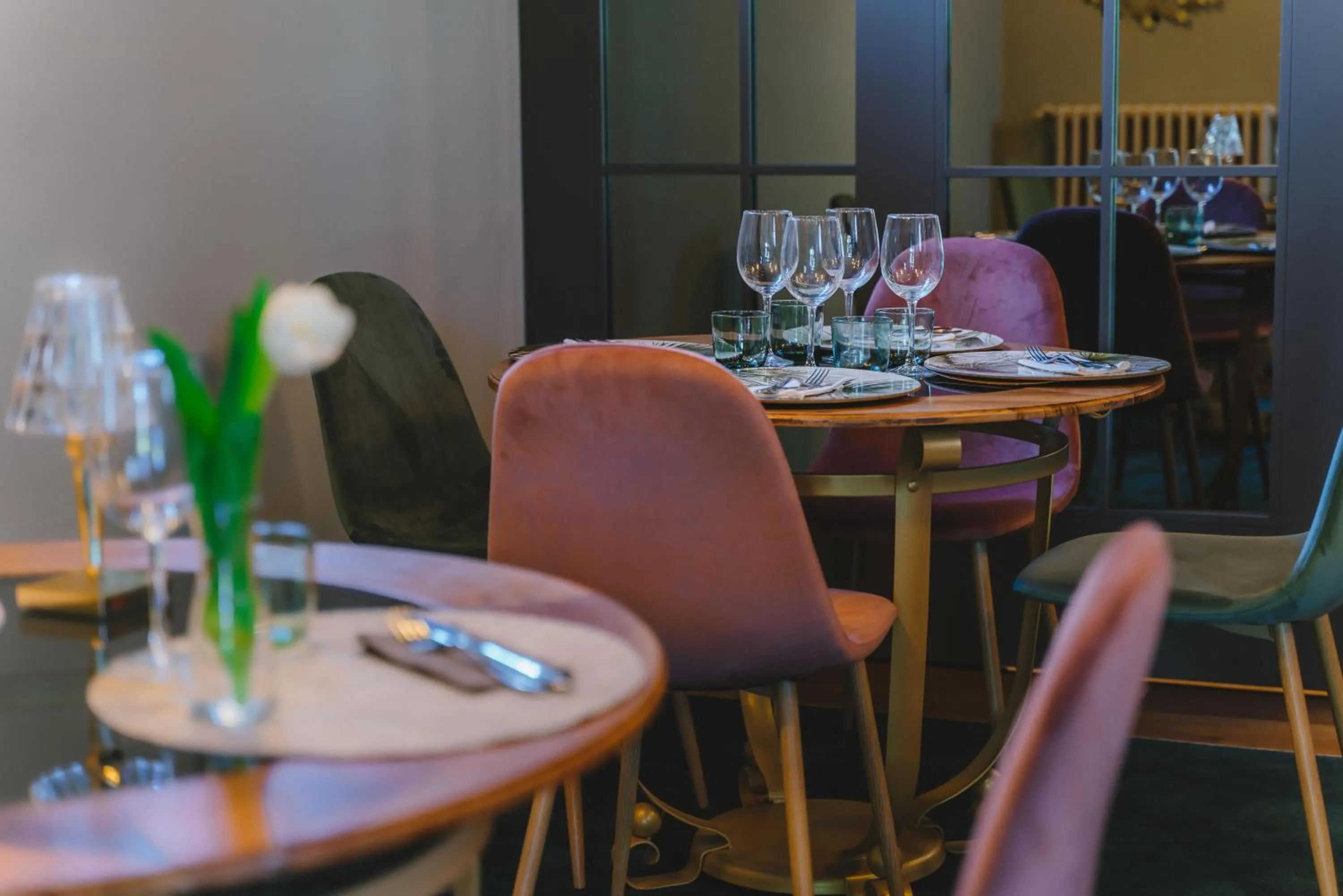 Duchess Boutique de Charme