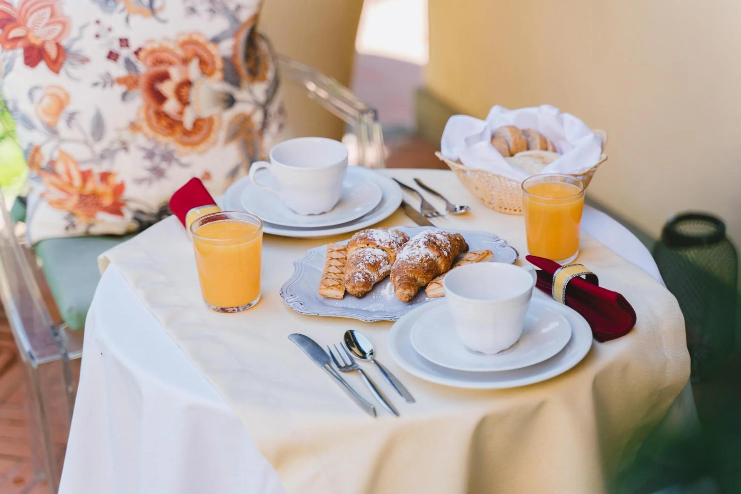 Duchess Boutique de Charme