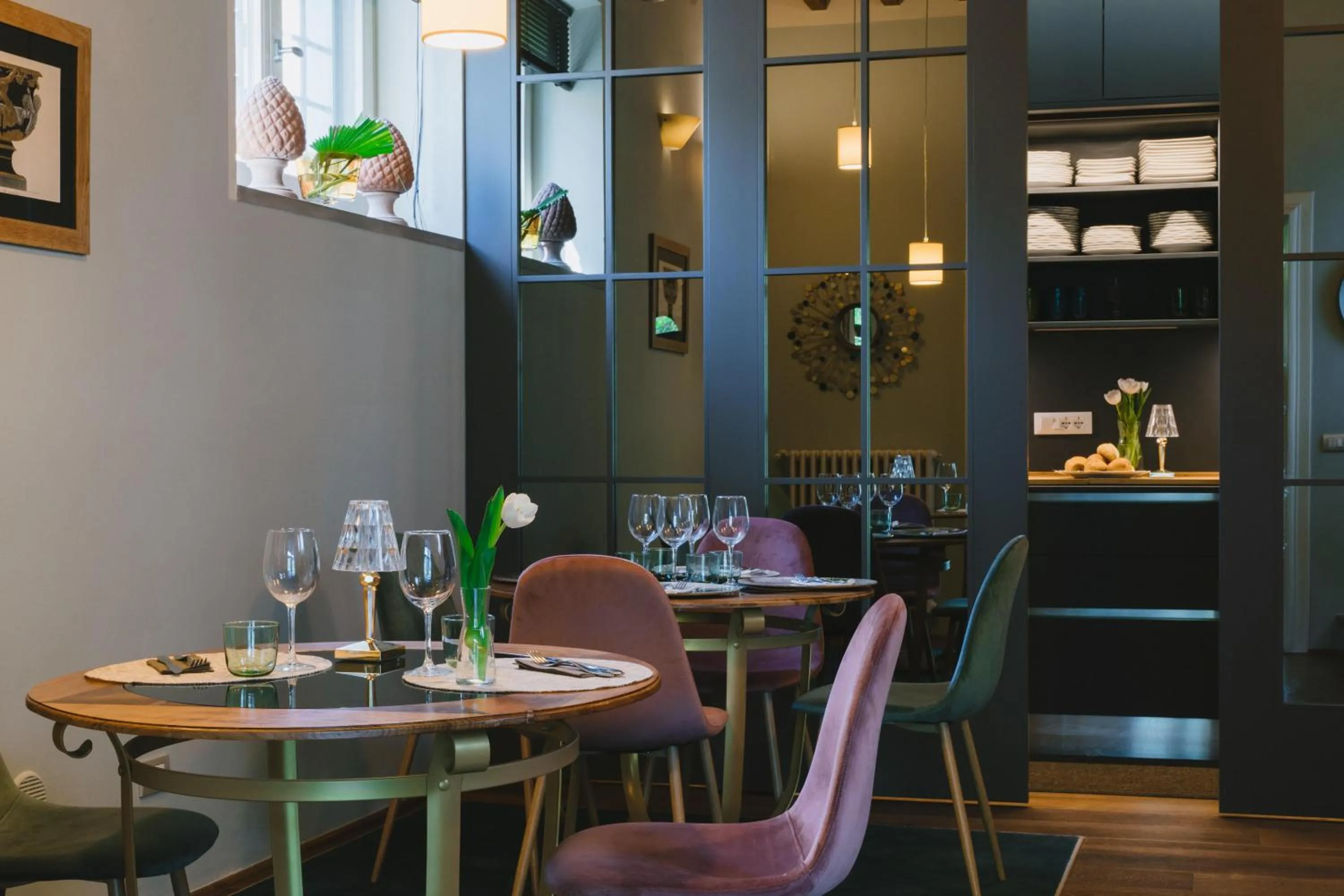 Duchess Boutique de Charme