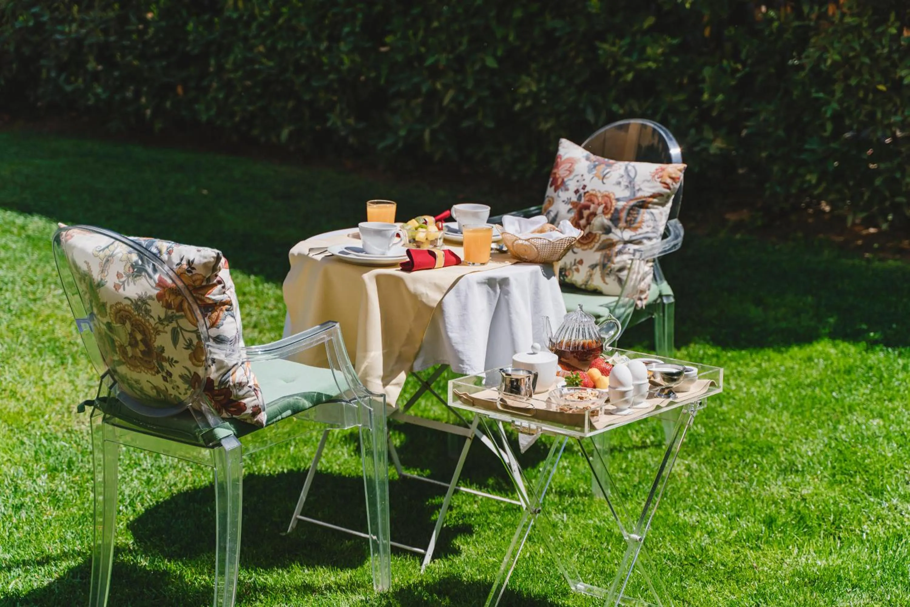 Duchess Boutique de Charme