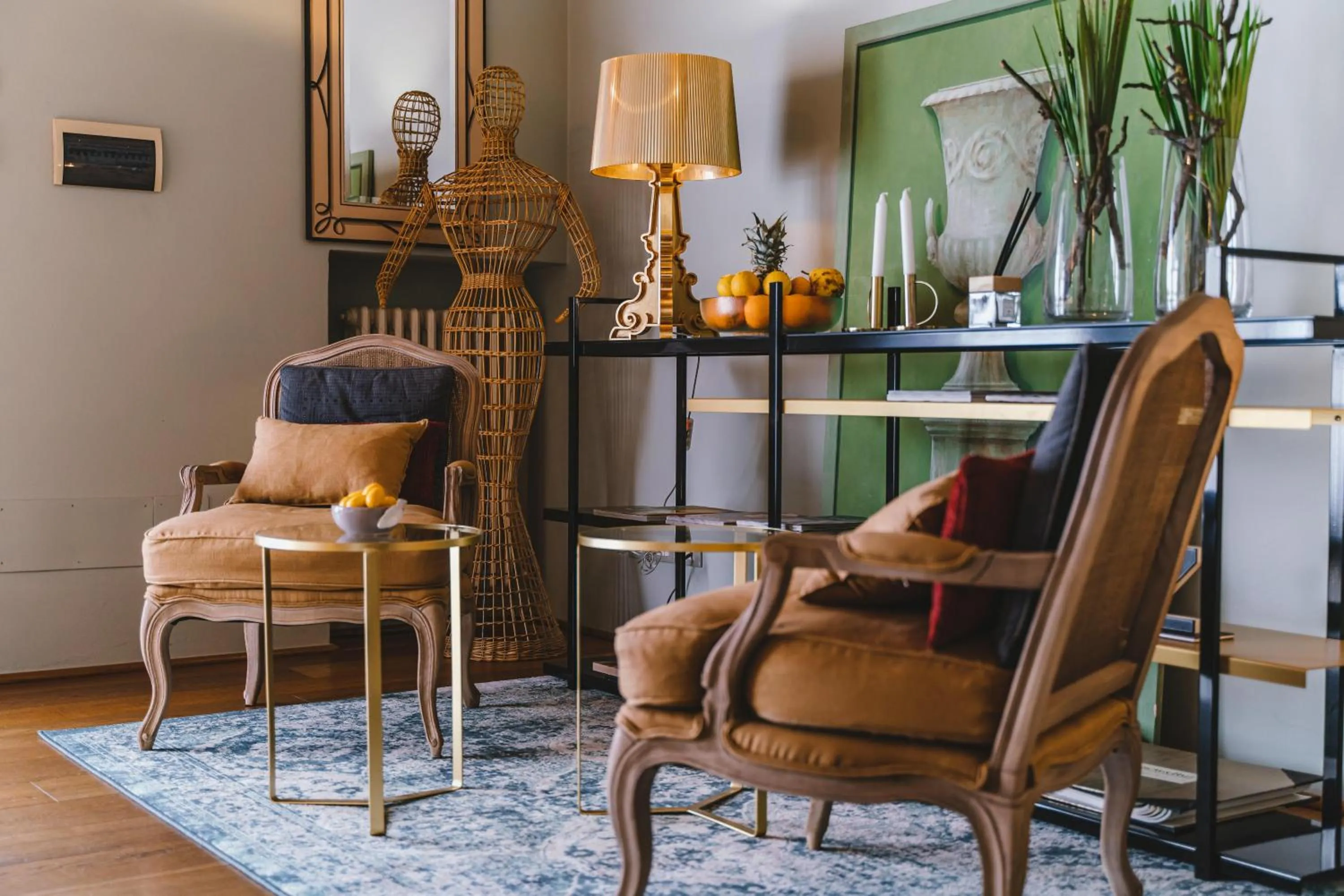 Duchess Boutique de Charme