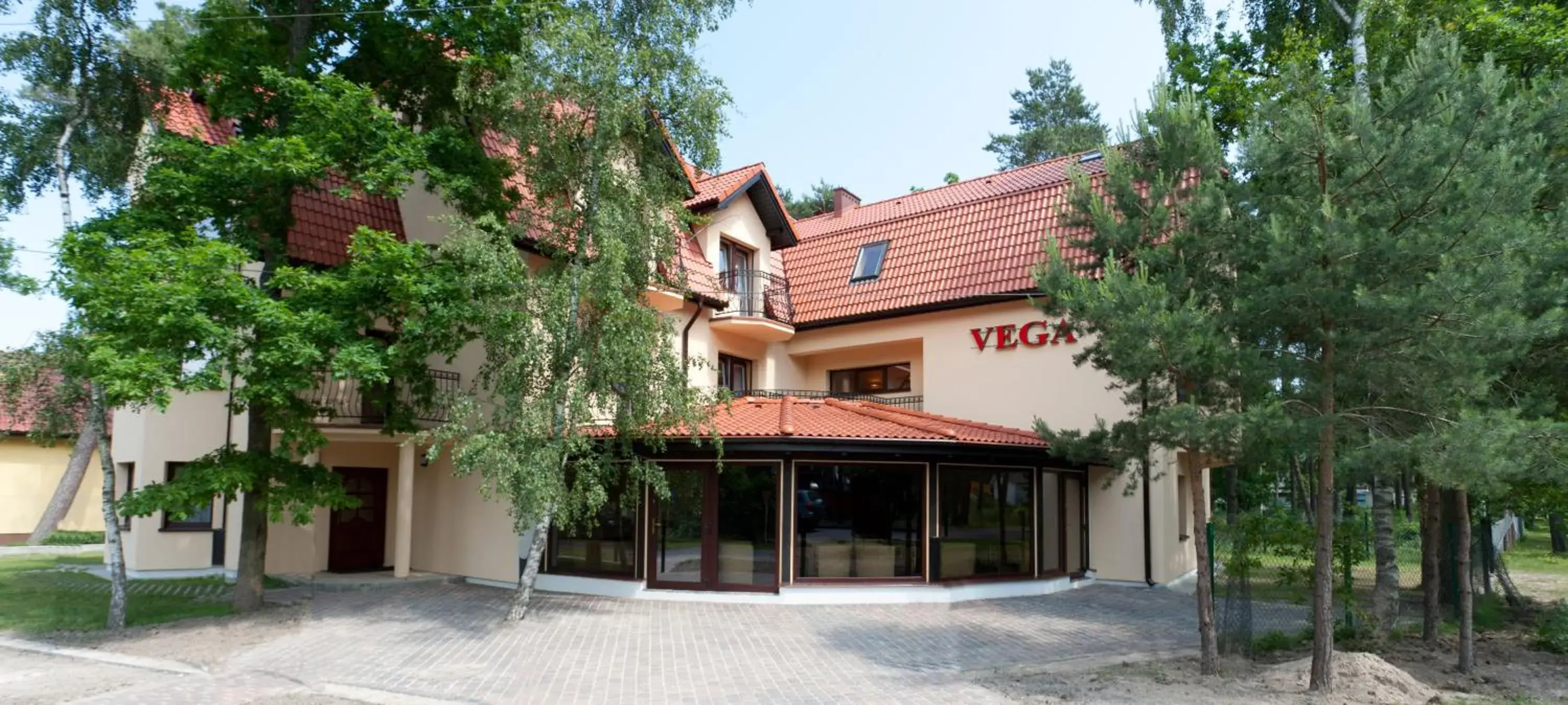 Ośrodek Vega Ośrodek Vega