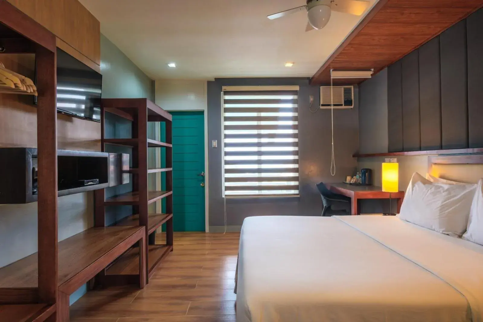 Superior Double Room in Sea Cocoon Hotel Superior Double Room in Sea Cocoon Hotel