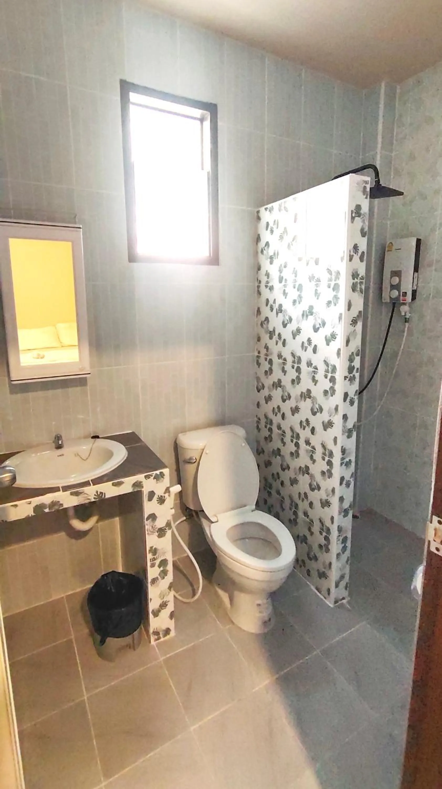 Moon River Resort Phimai