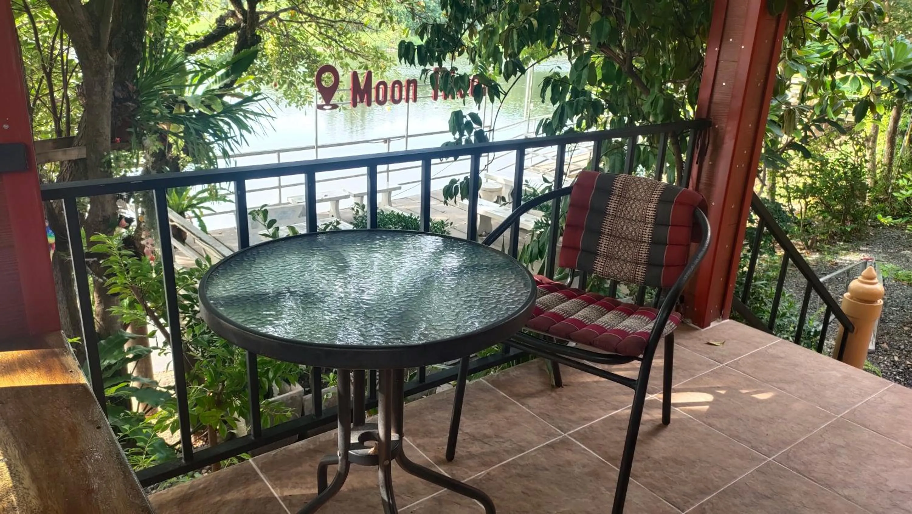 Moon River Resort Phimai
