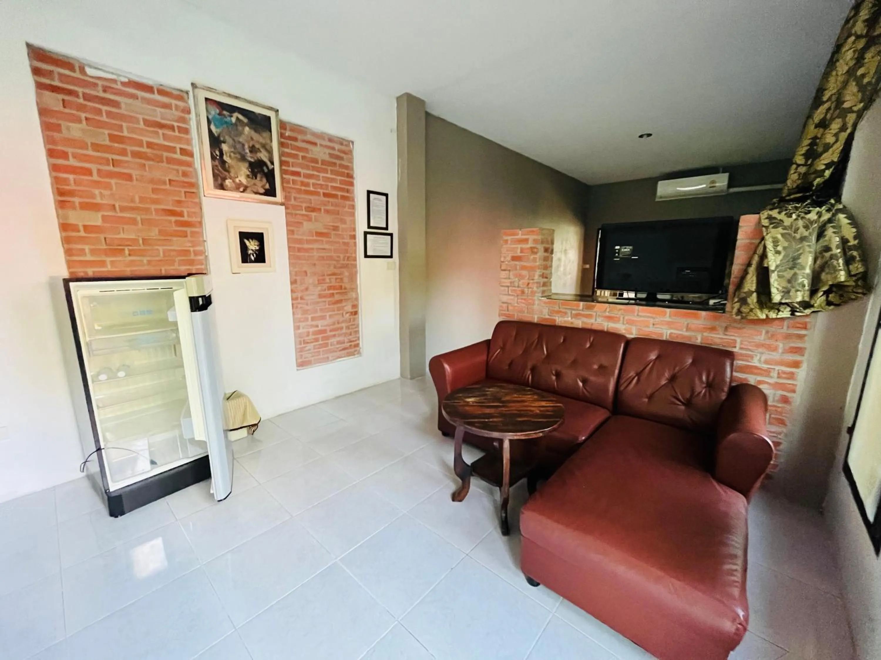 Moon River Resort Phimai