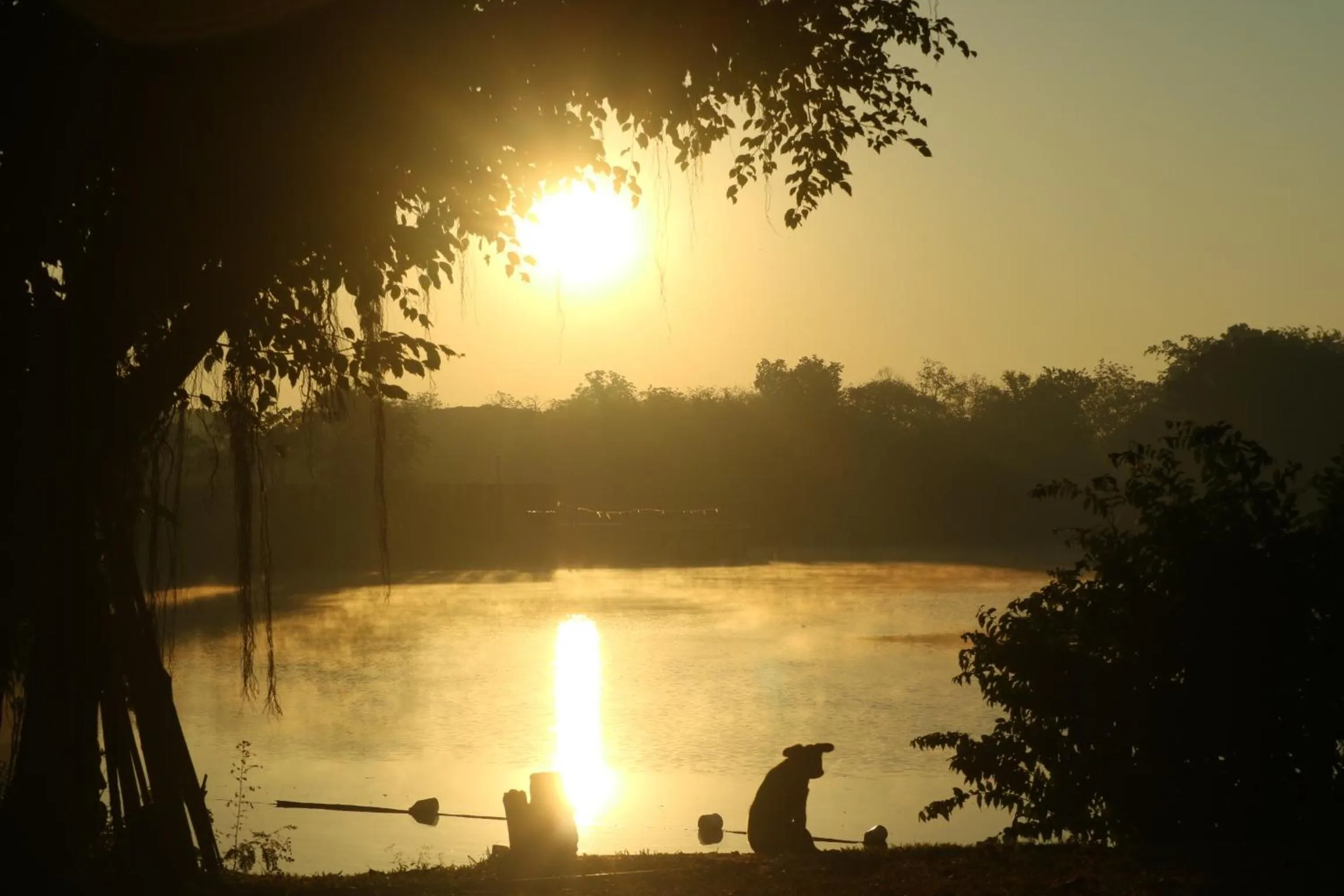 Moon River Resort Phimai